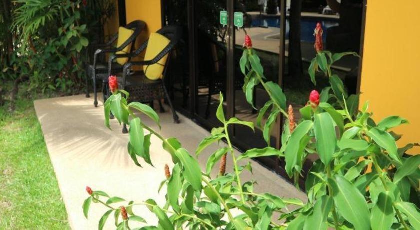 Tropical Garden Hotel