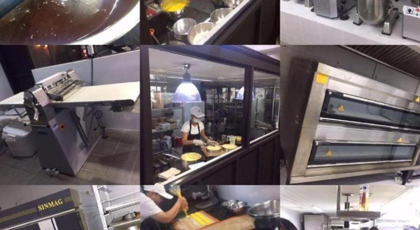 Tropical Garden Hotel 3*