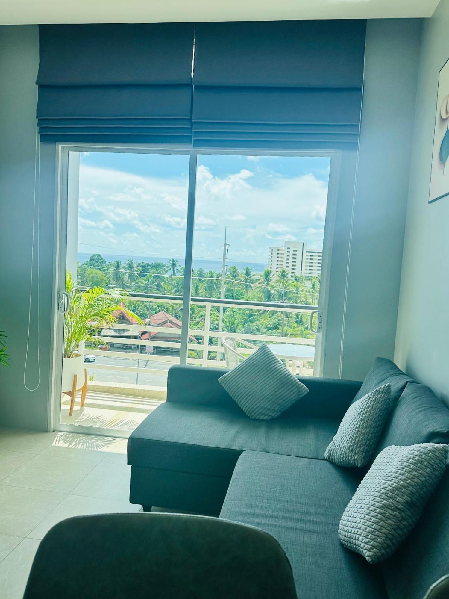 Karon Apartment Seaview * Ban Karon