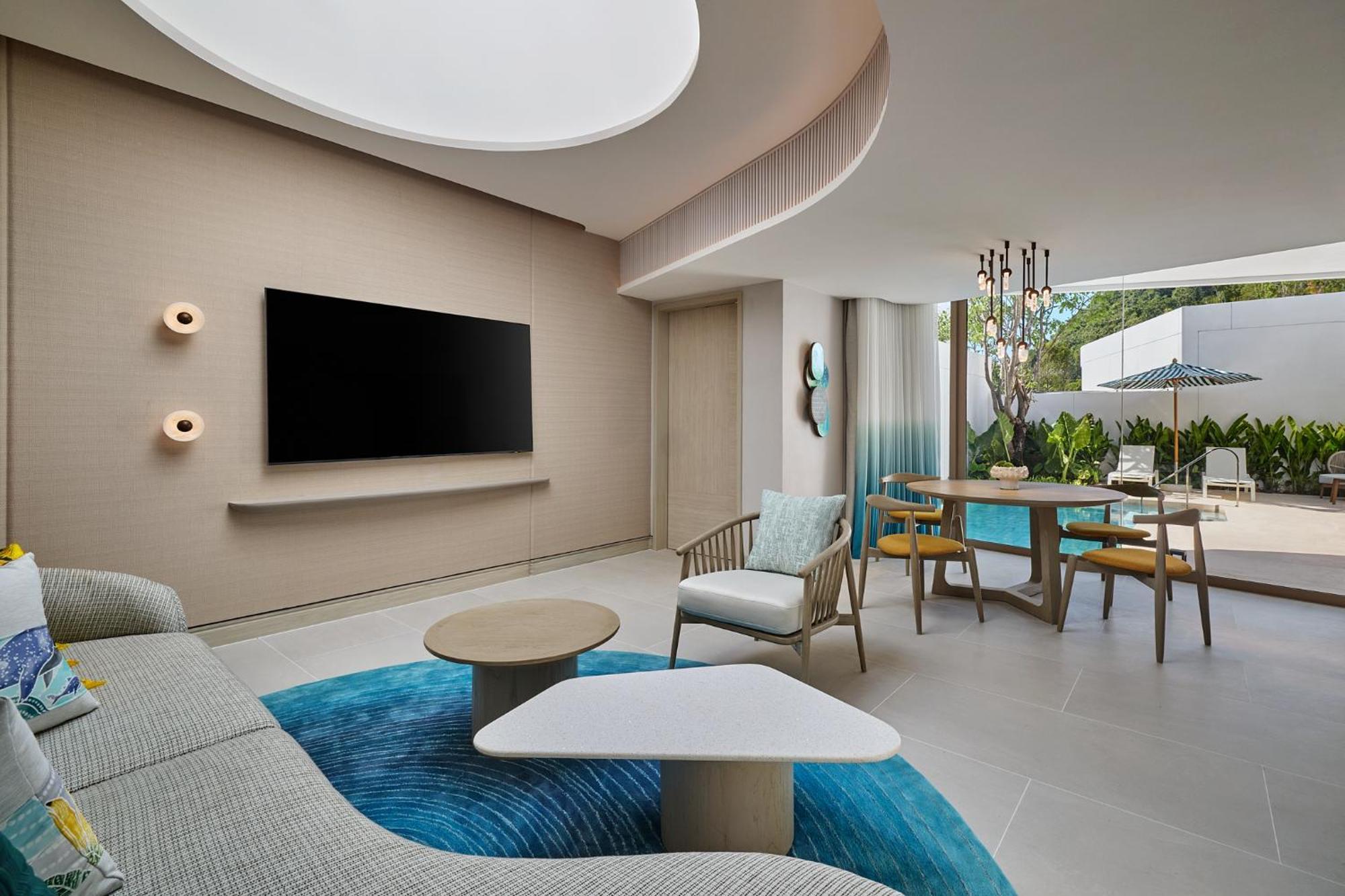 Veranda Phuket, Autograph Collection
