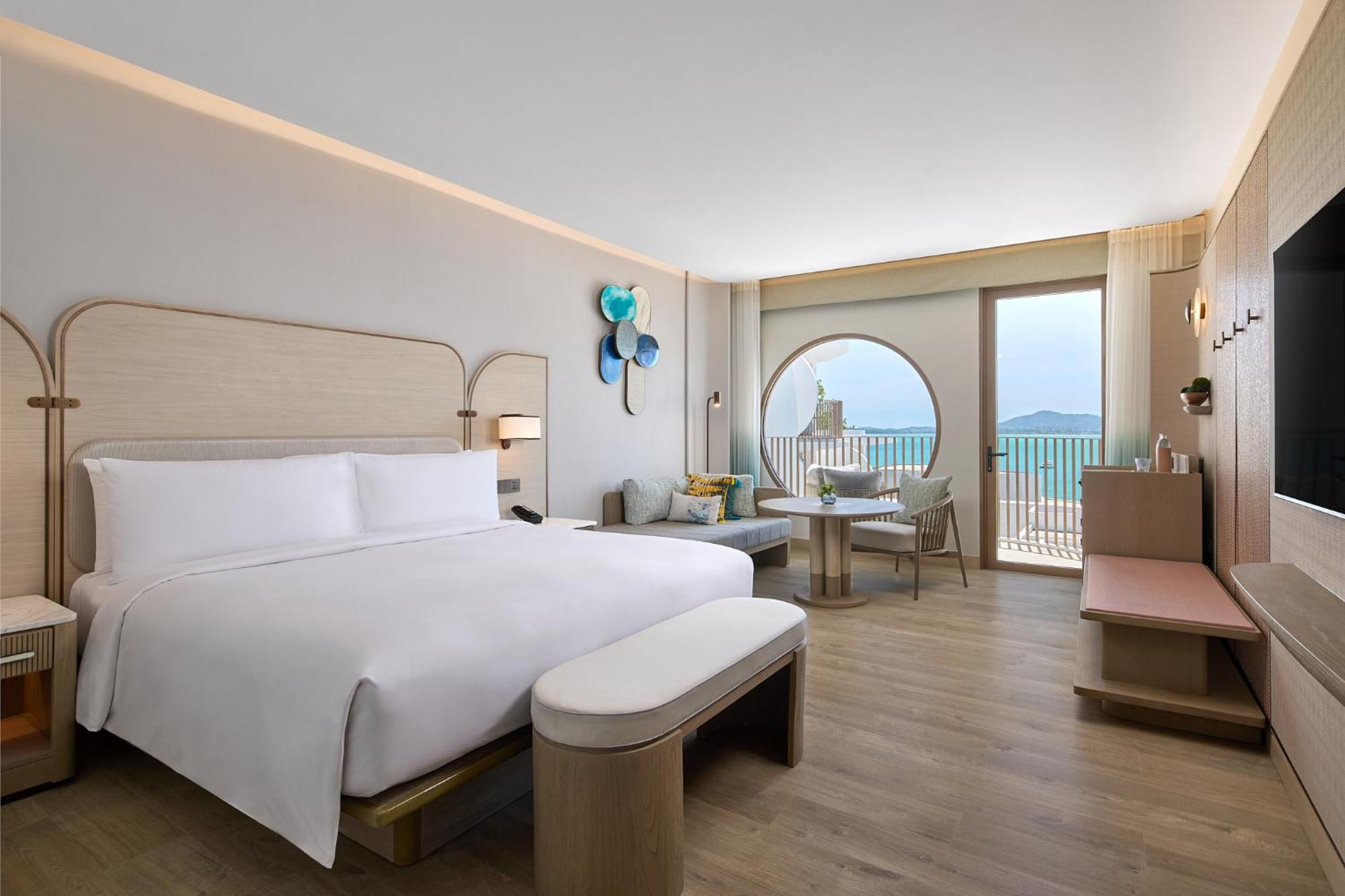 Hotel Veranda Phuket, Autograph Collection 5*