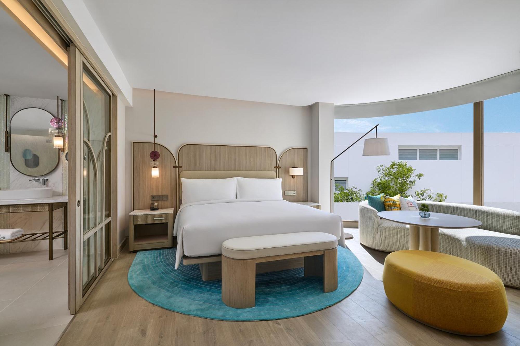 Hotel Veranda Phuket, Autograph Collection