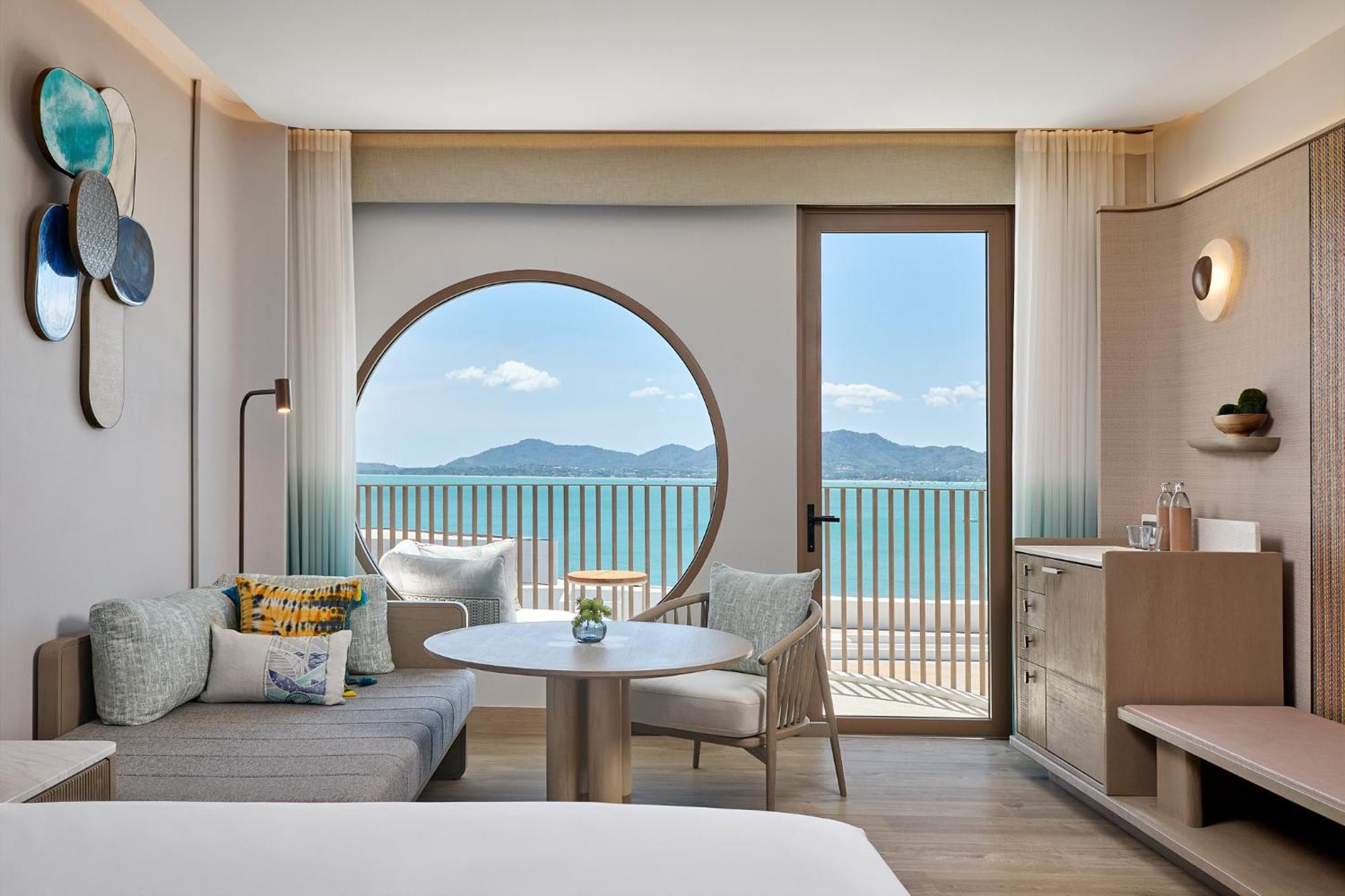 Veranda Phuket, Autograph Collection Hotel 5*