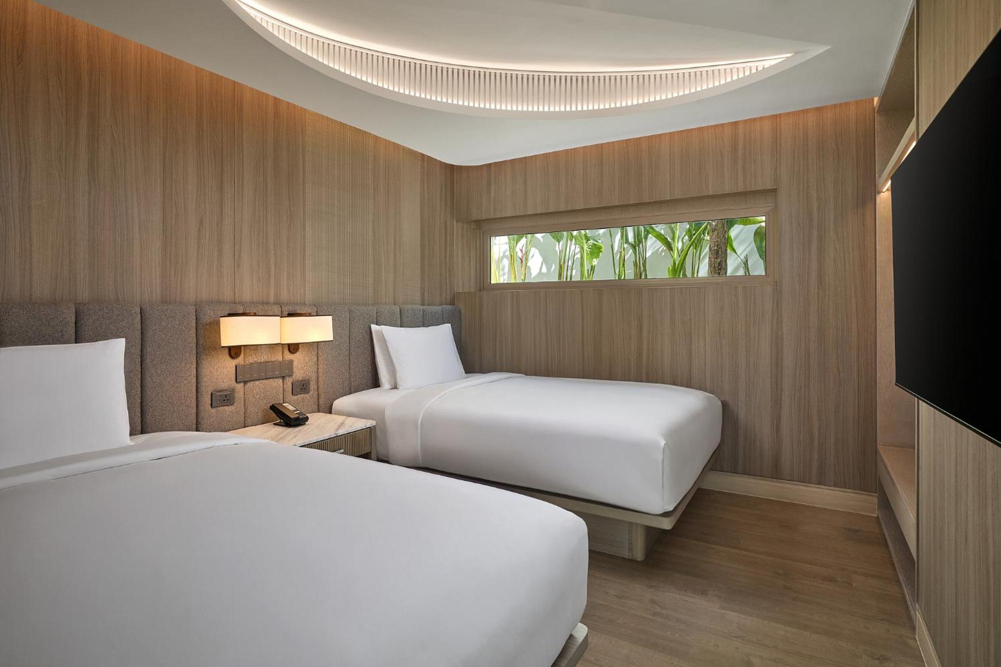 Veranda Phuket, Autograph Collection 5*