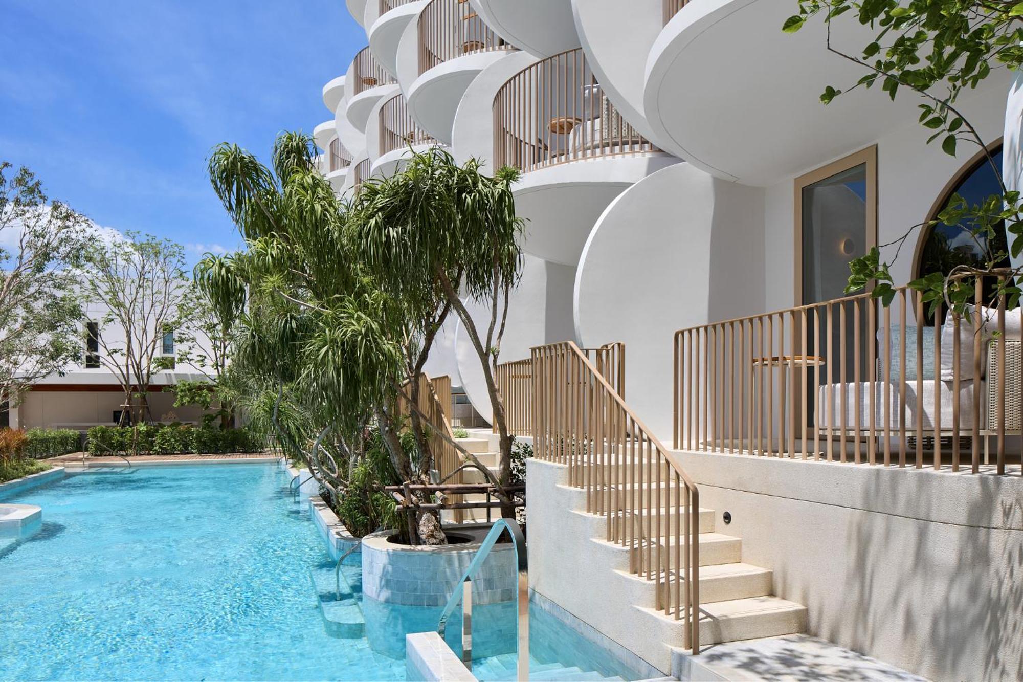 Veranda Phuket, Autograph Collection Ban Ao Makham