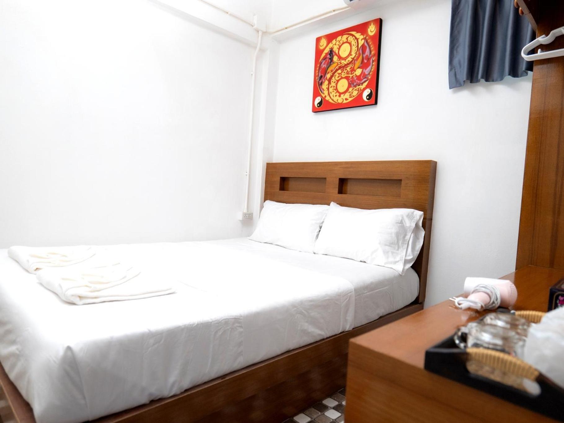 Frühstückspension I Talay Phuket *