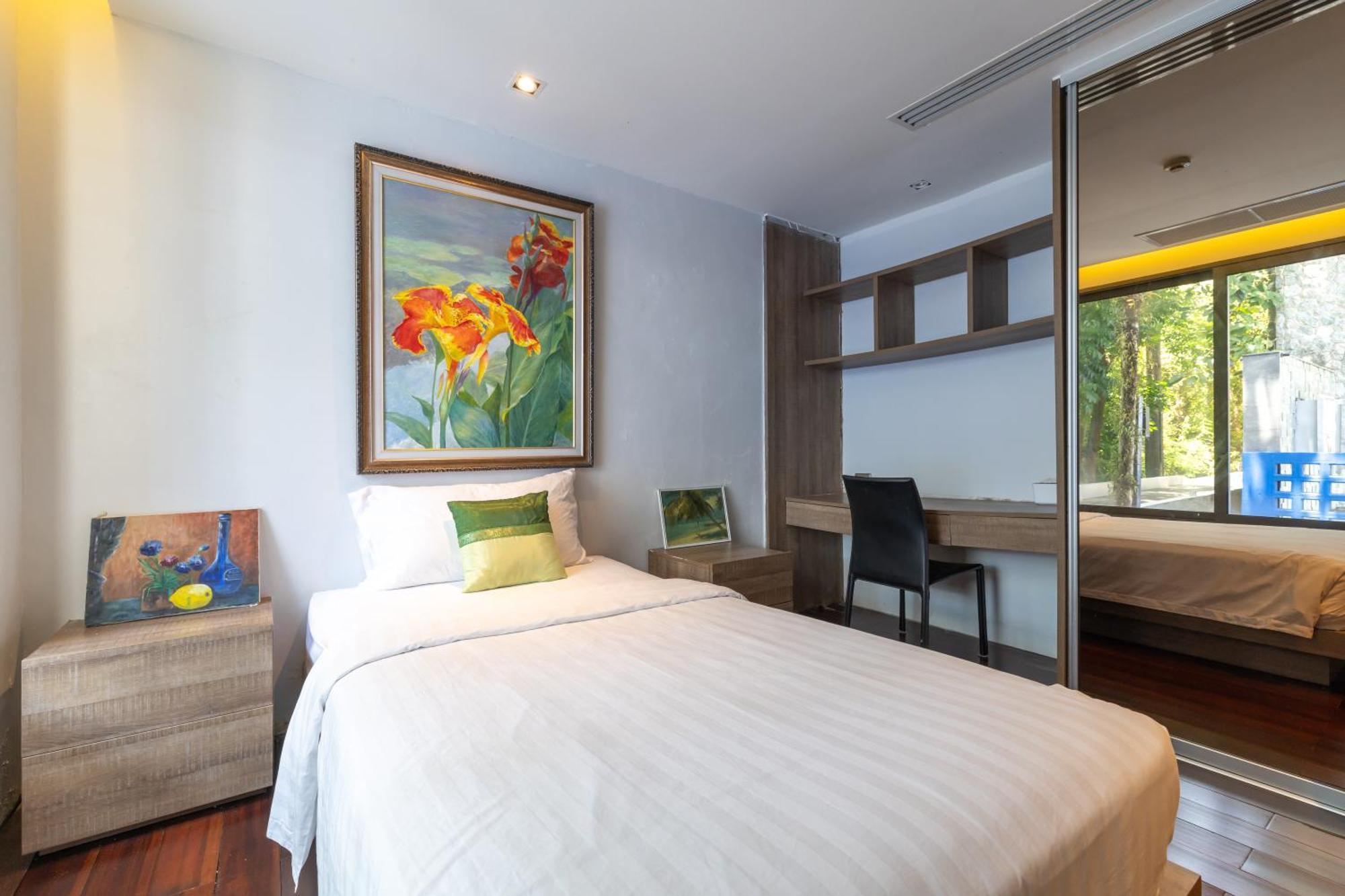 Moonlit Bay Seaview & Villa Phuket