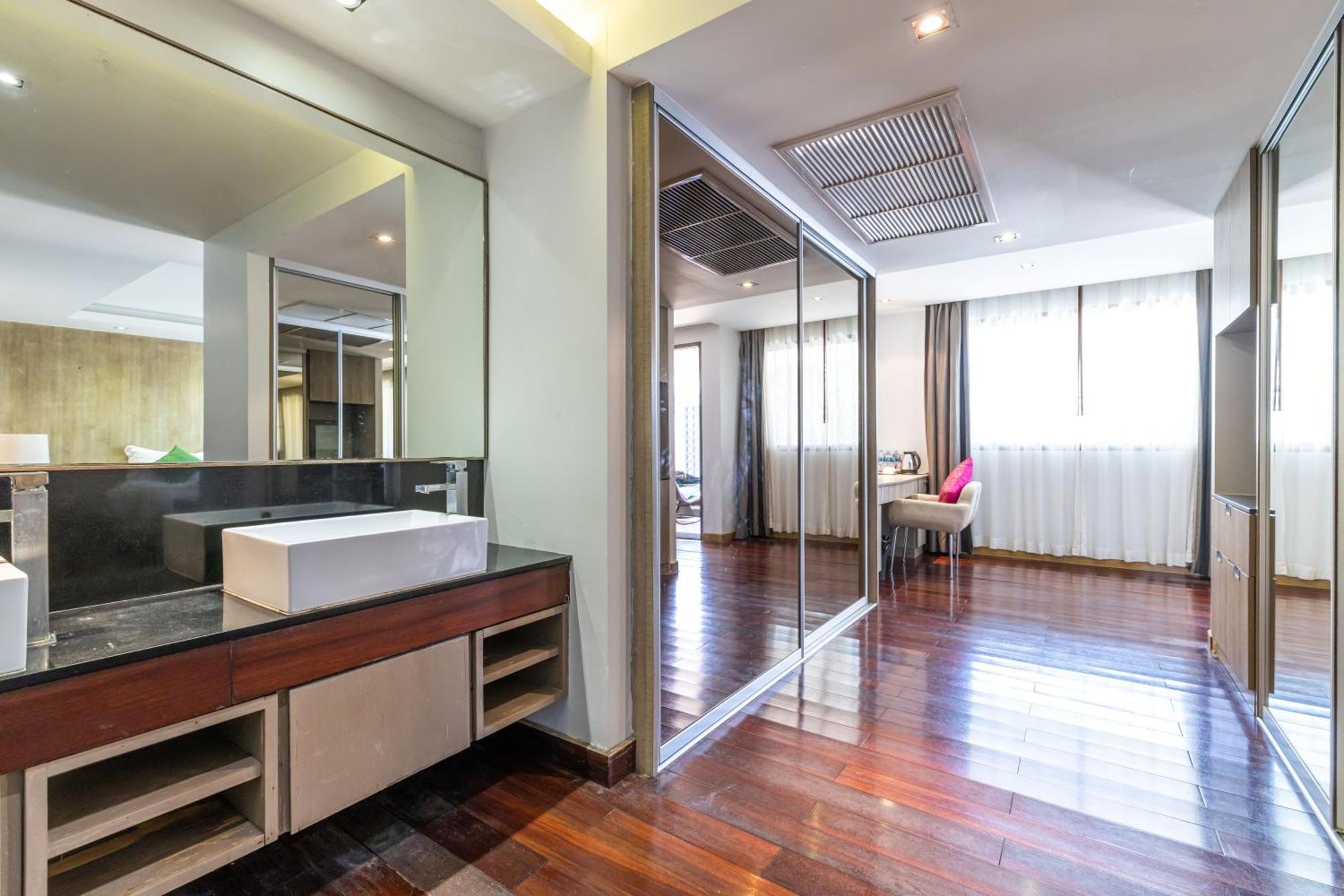 Vila Moonlit Bay Seaview &