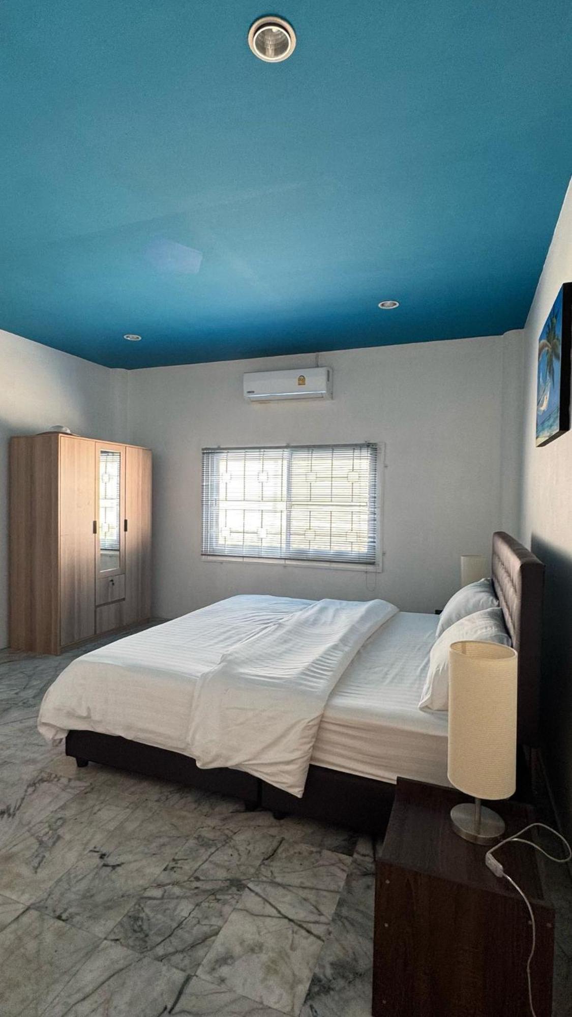 Superb Pool Suitable For 6 * Ban Saiyuan
