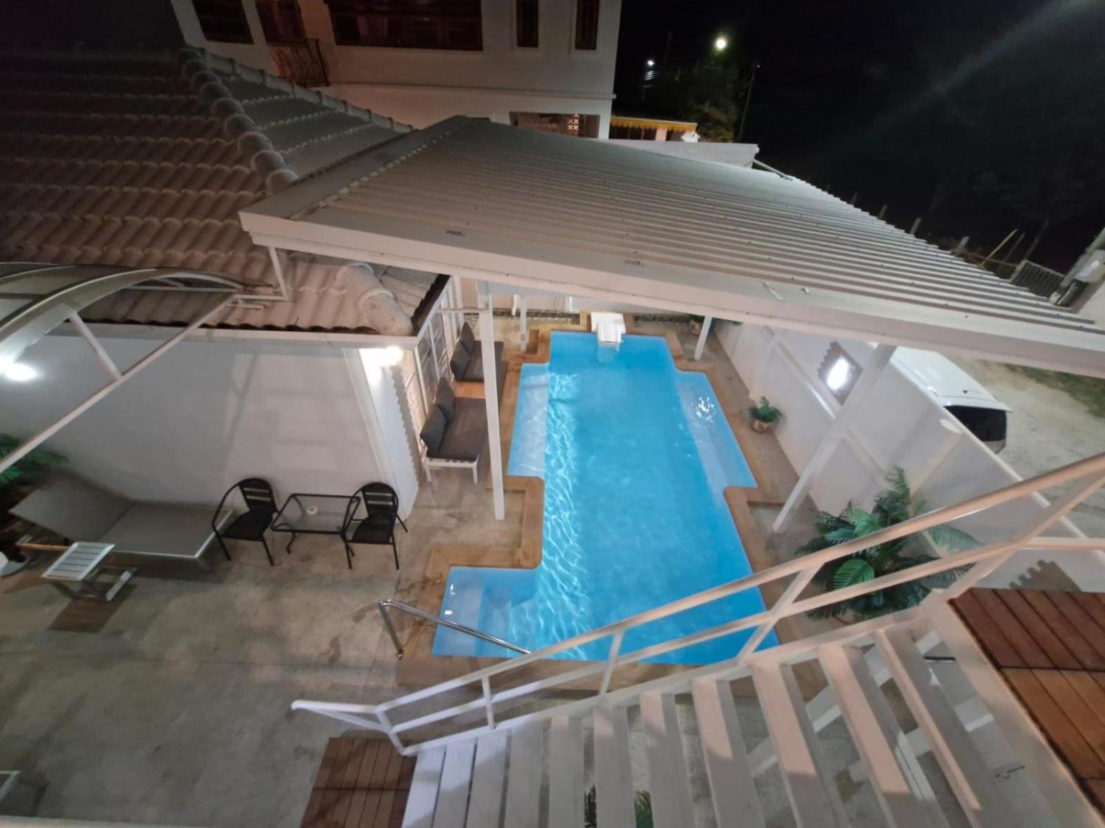 Superb Pool Suitable For 6 Ban Saiyuan