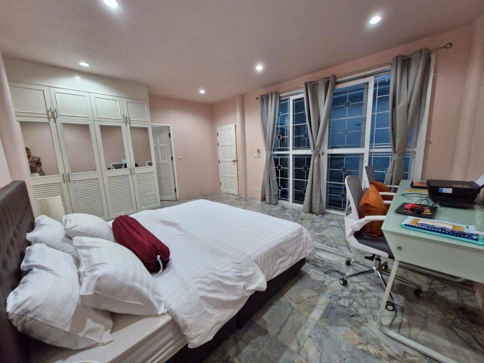 Superb Pool Suitable For 6 * Ban Saiyuan