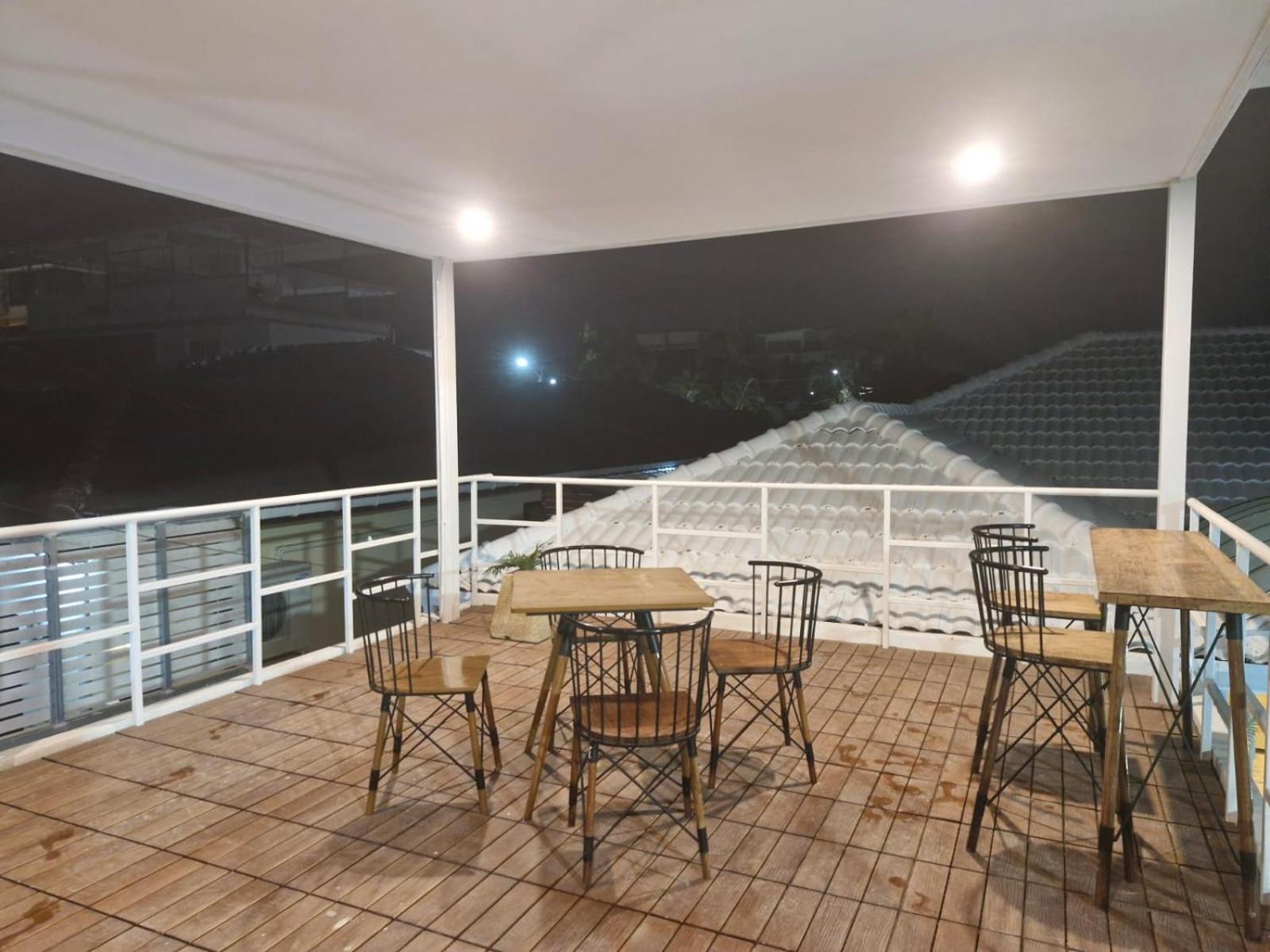 Superb Pool Suitable For 6 * Ban Saiyuan