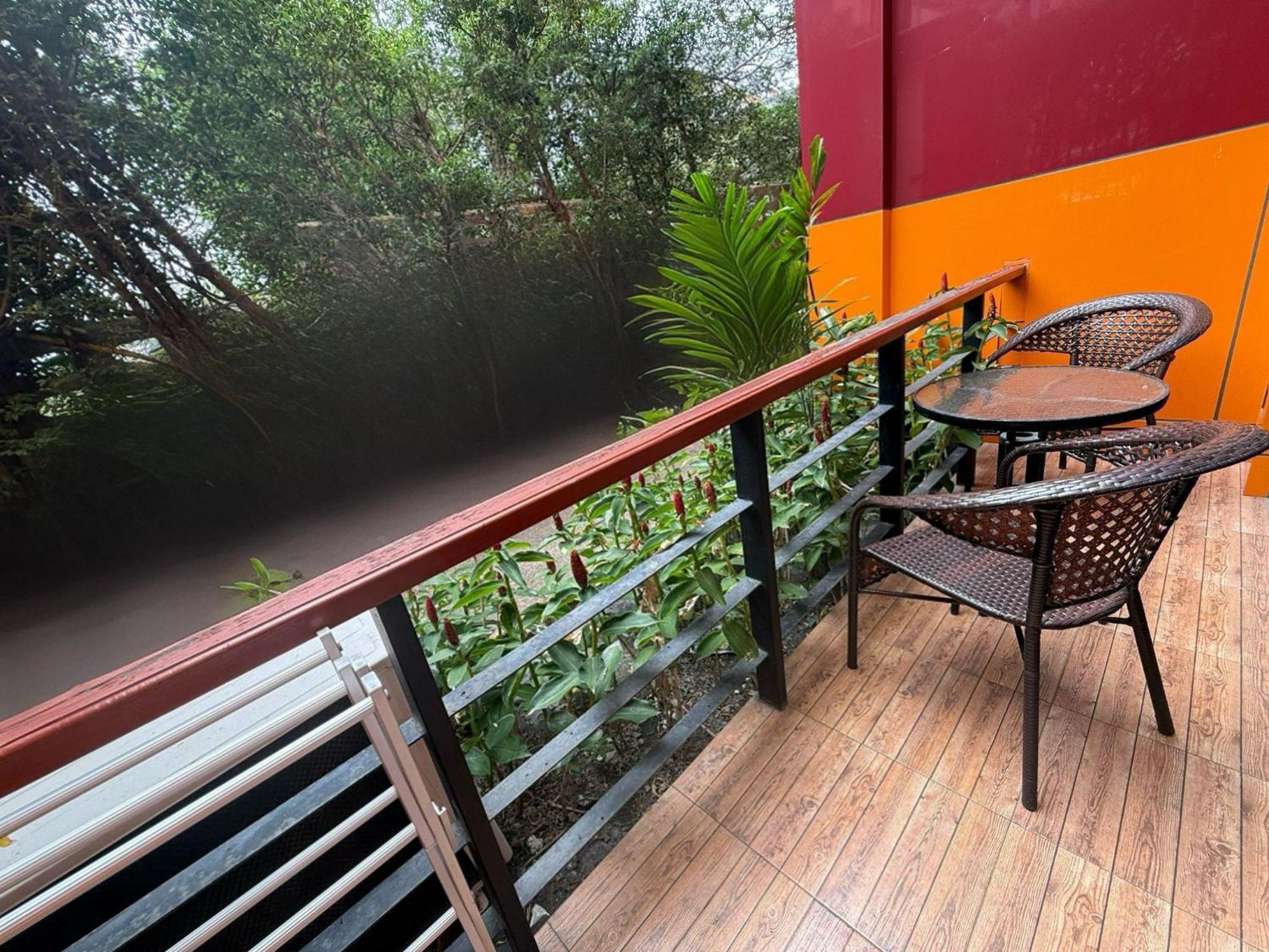 Nbc Nai Harn Apartment