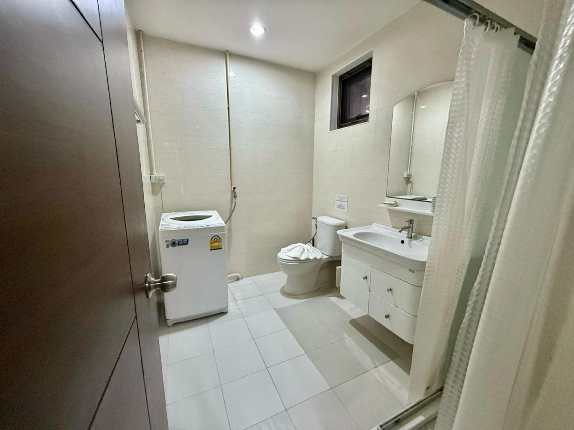 Apartment Nbc Nai Harn Rawai