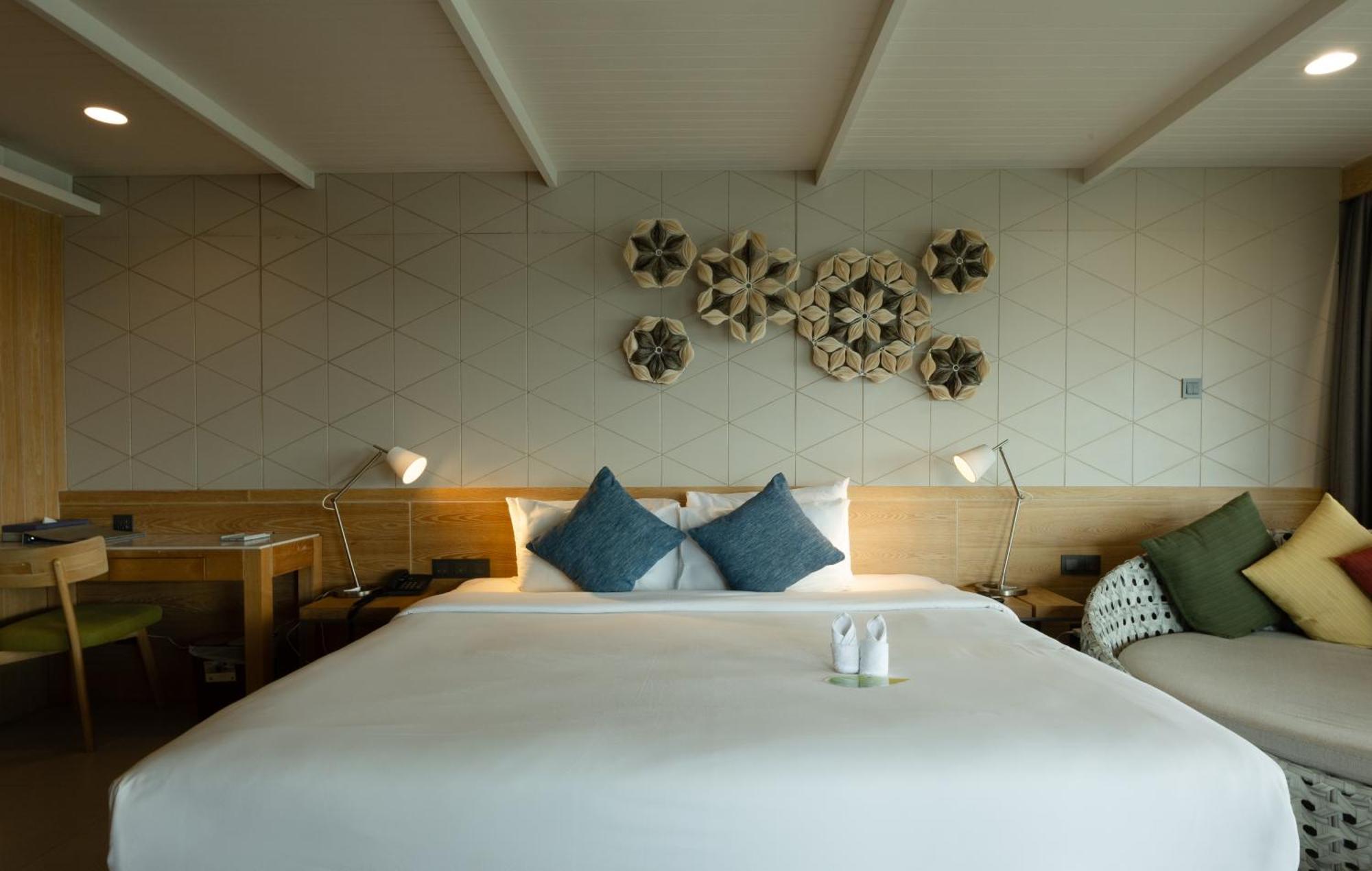 Andaman Cannacia & - Sha Extra 5* Kata Beach (Phuket)