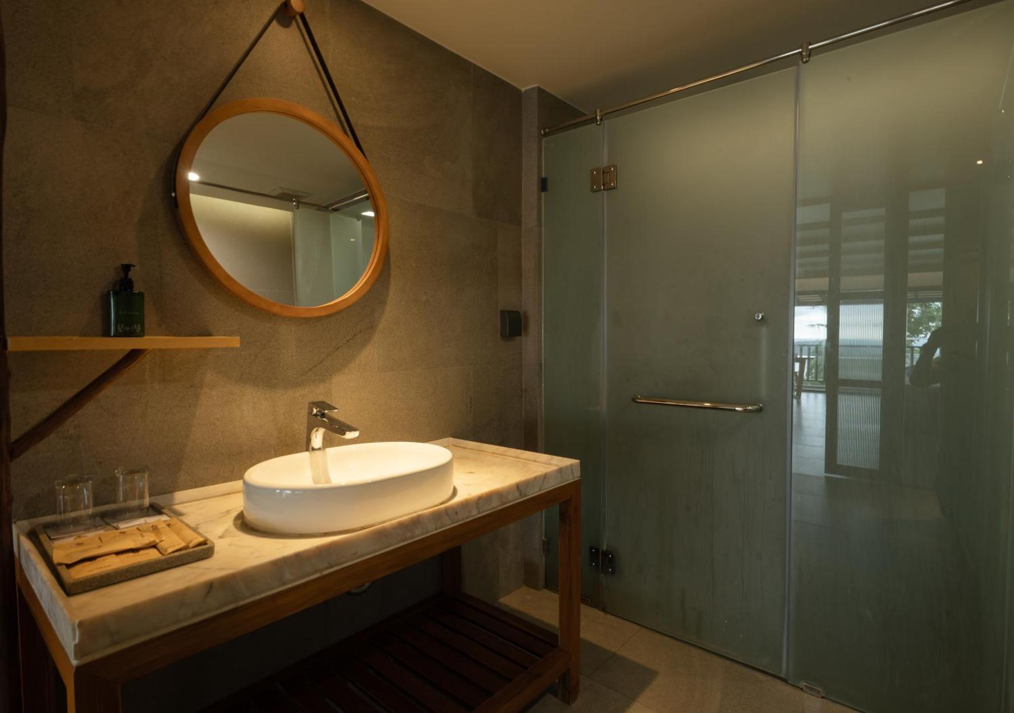 Andaman Cannacia & - Sha Extra Resort Kata Beach (Phuket)