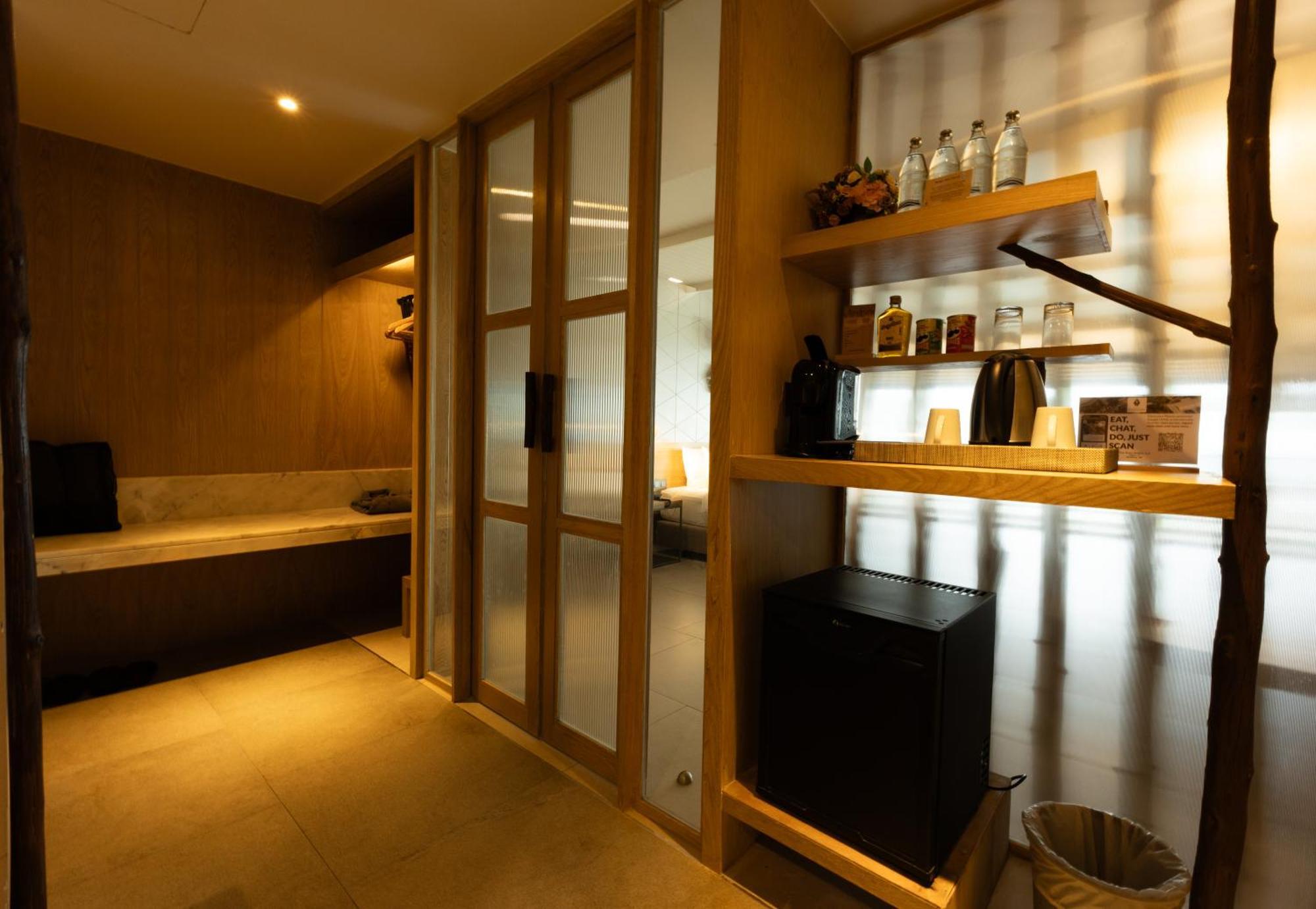 Resort Andaman Cannacia & - Sha Extra Kata Beach (Phuket)