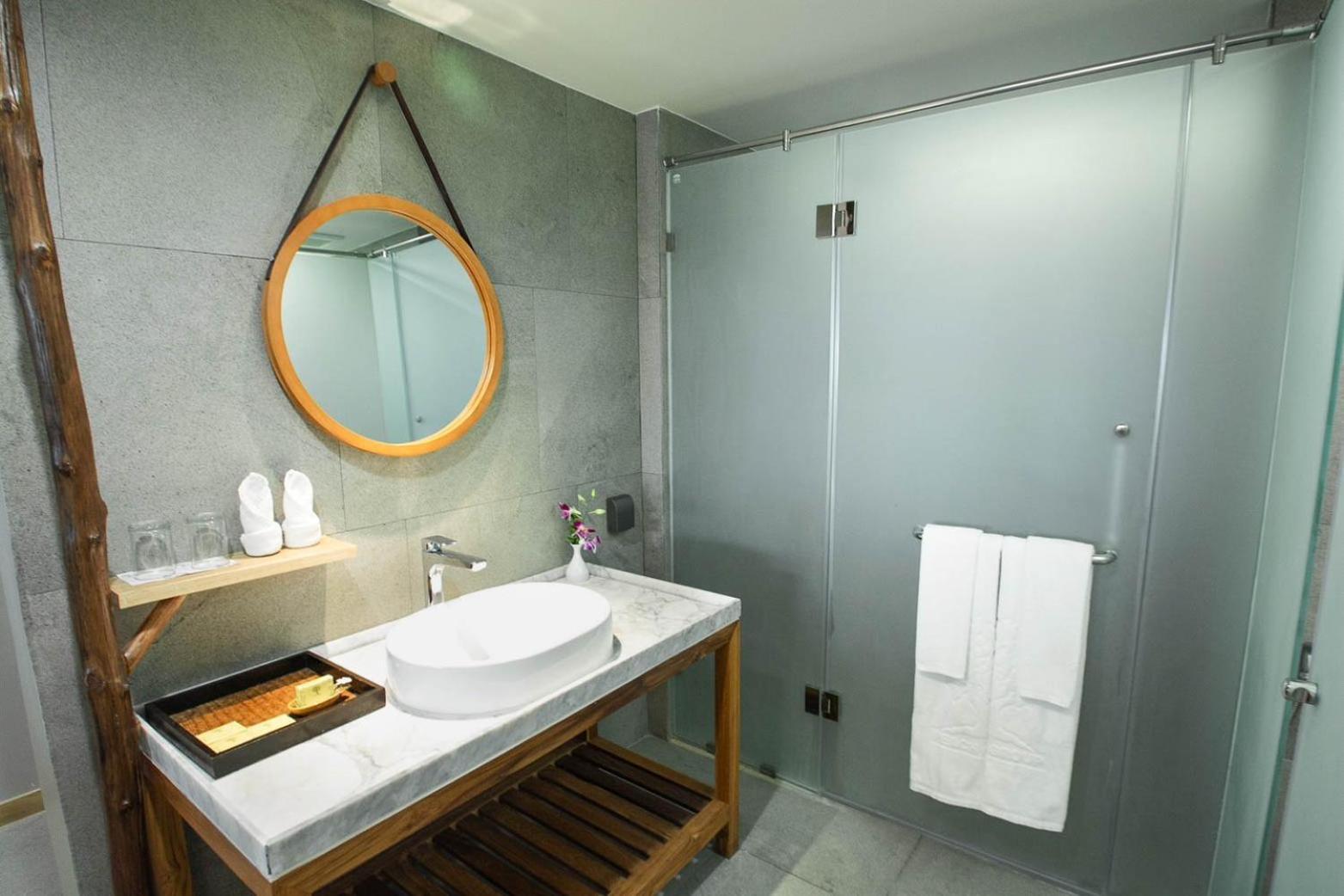 Andaman Cannacia & - Sha Extra 5*