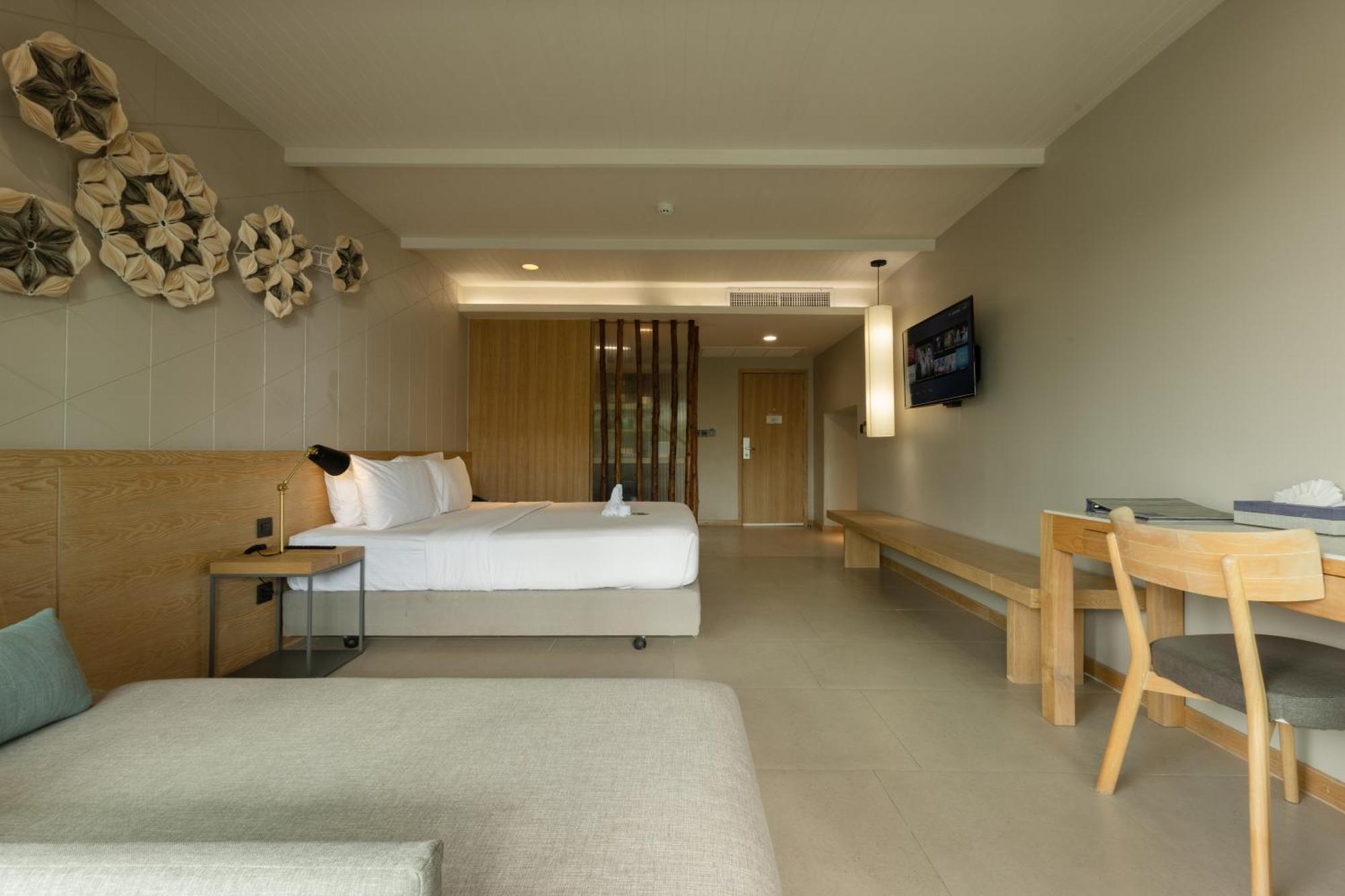 Andaman Cannacia & - Sha Extra 5* Kata Beach (Phuket)