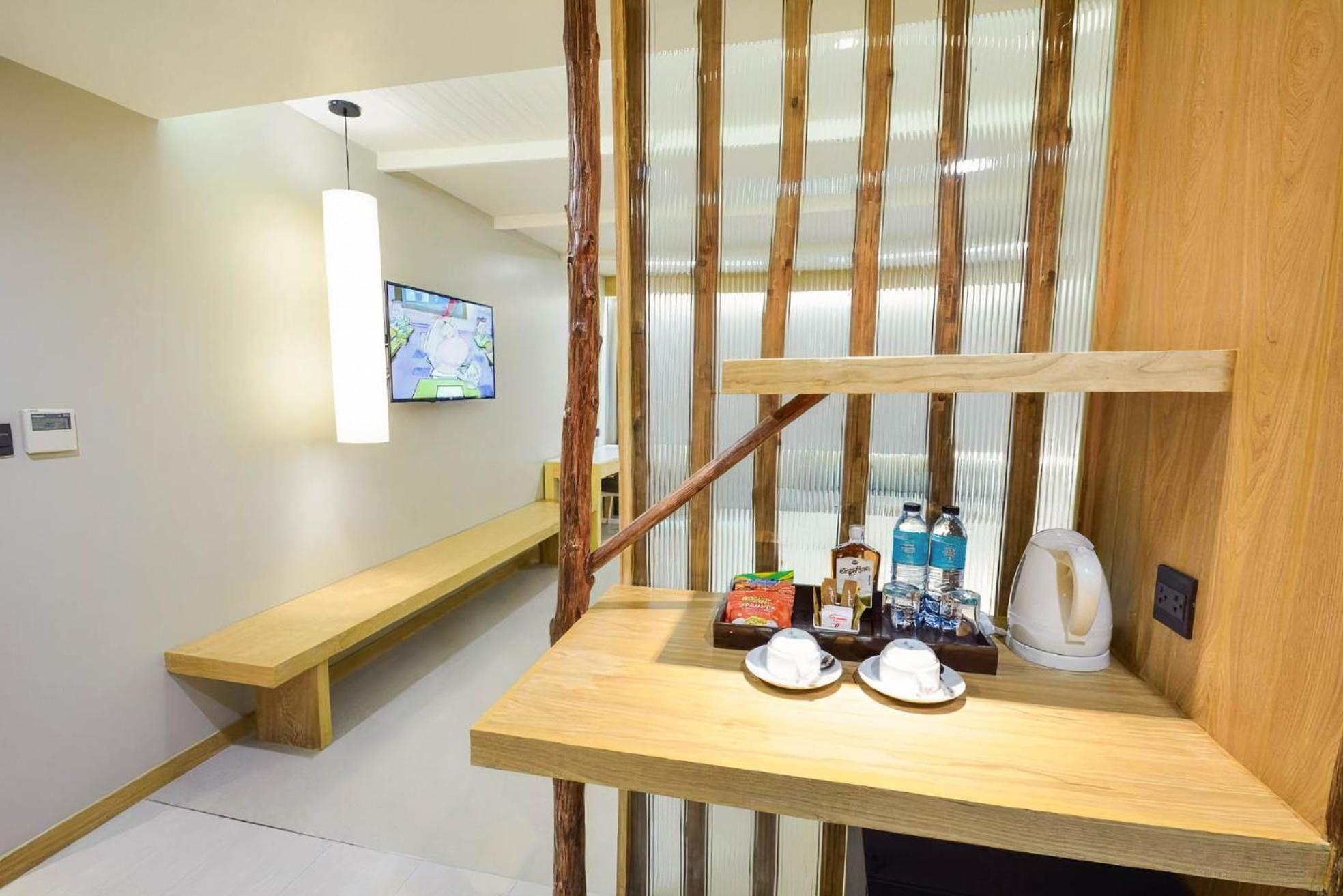 Resort Andaman Cannacia & - Sha Extra Kata Beach (Phuket)