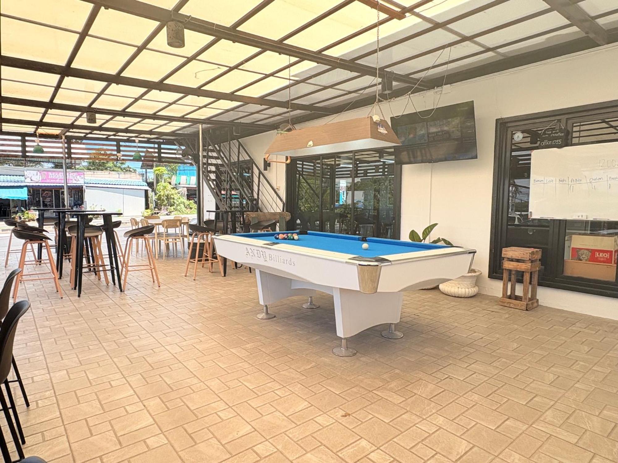 1715 House - White Rhino Tempat peranginan 3*