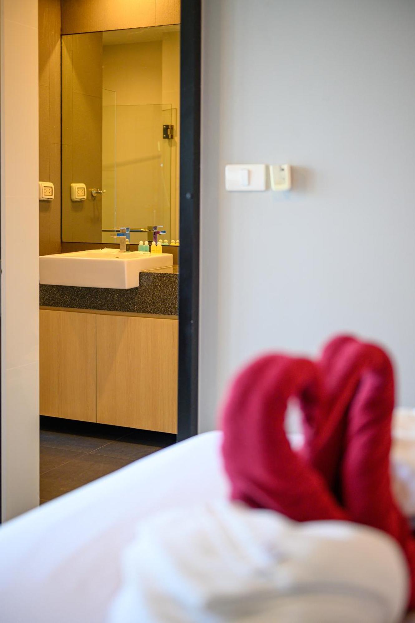 Aparthotel 6th Avenue