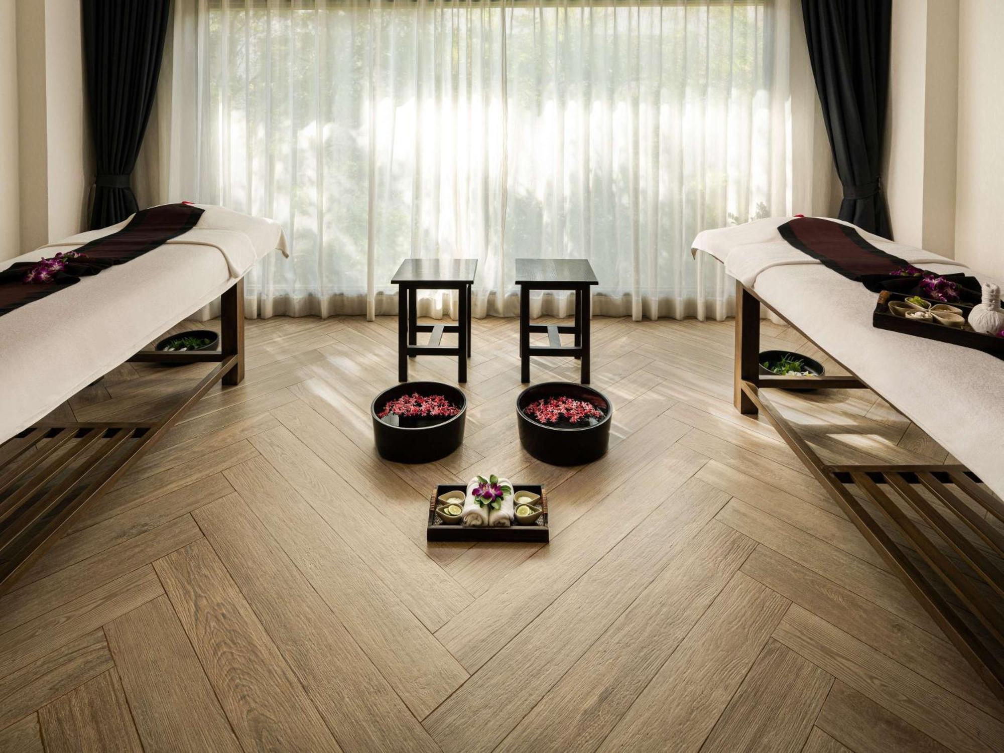 Avista Grande Phuket - Mgallery Hotel 5*