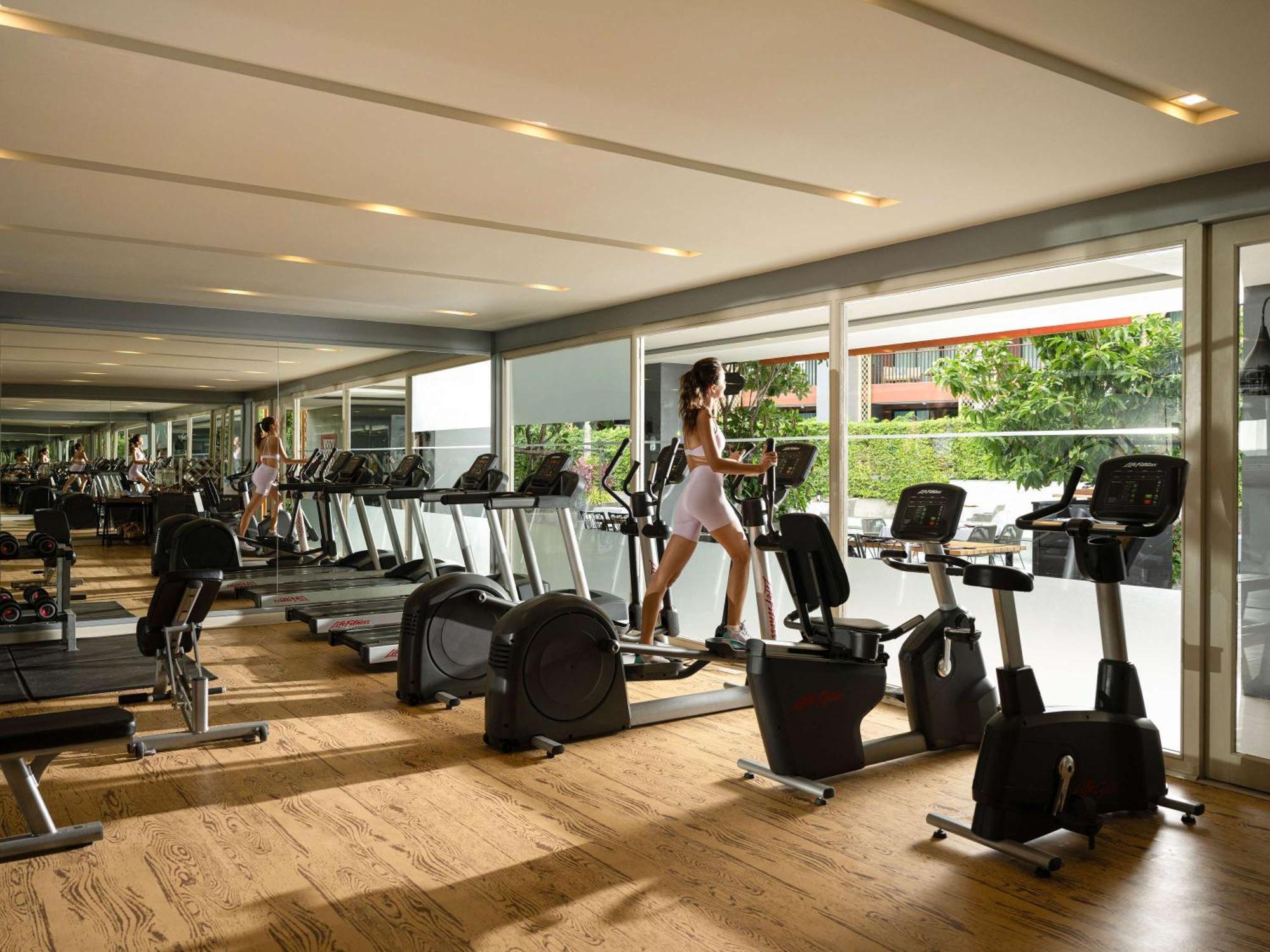 Hotel Avista Grande Phuket - Mgallery 5*