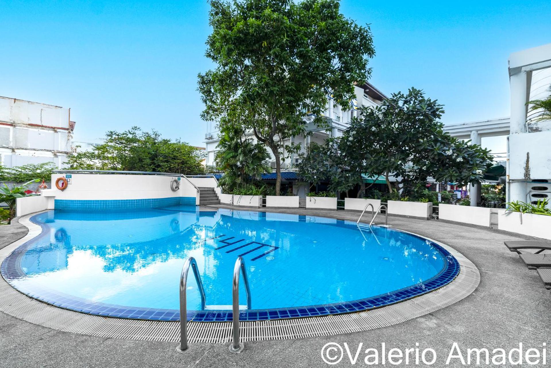Tower Amazing Sea View 12 By Phr Apartamento Patong