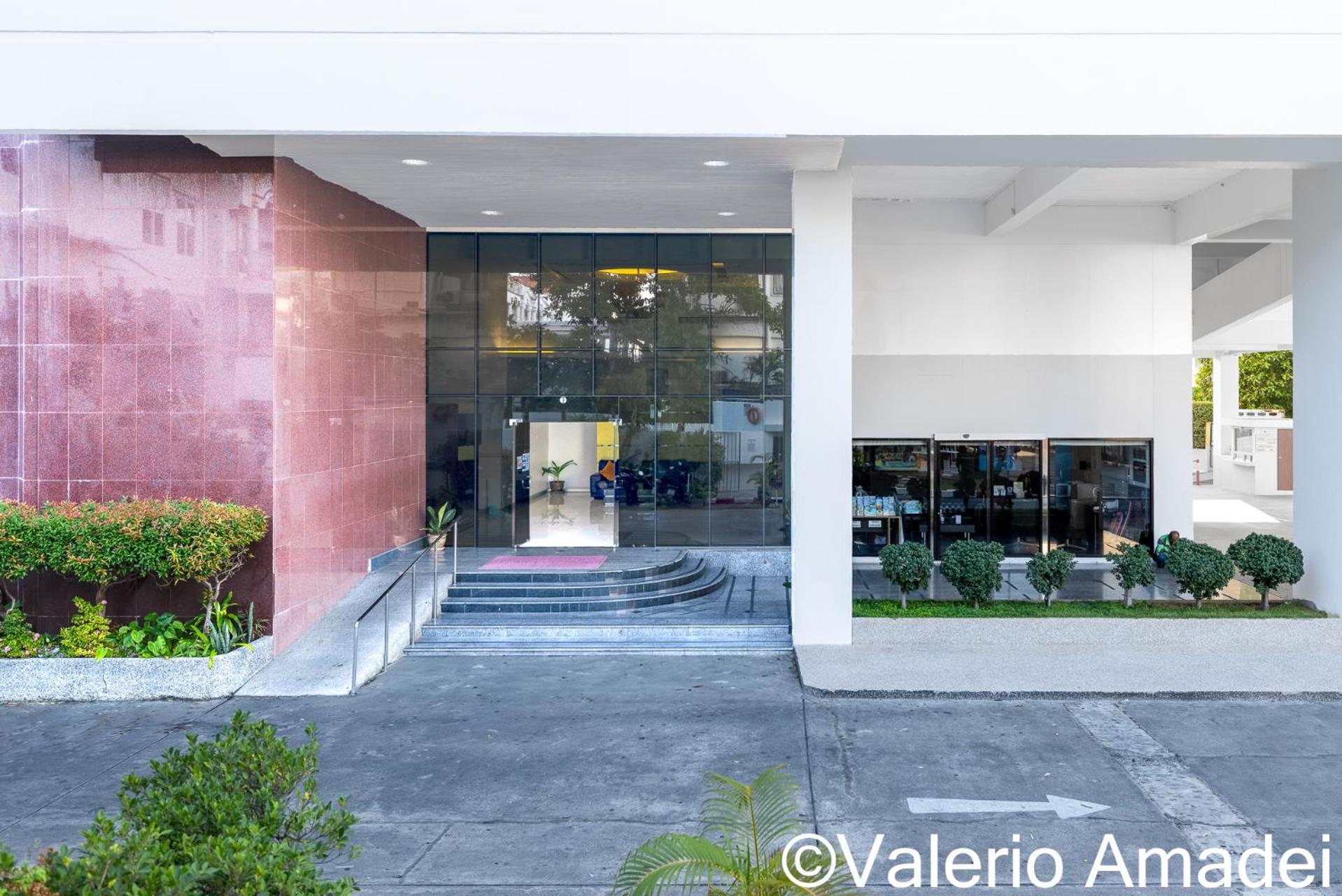 Apartamento Tower Amazing Sea View 12 By Phr