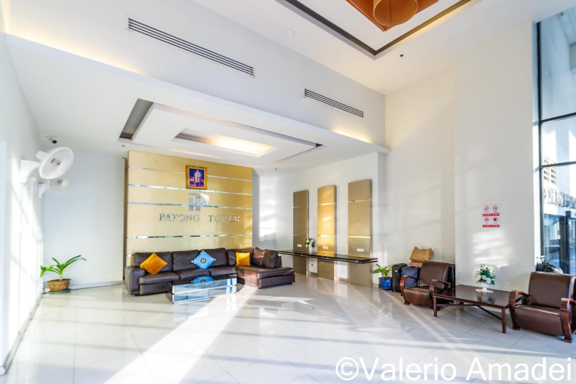 Tower Amazing Sea View 12 By Phr Apartamento