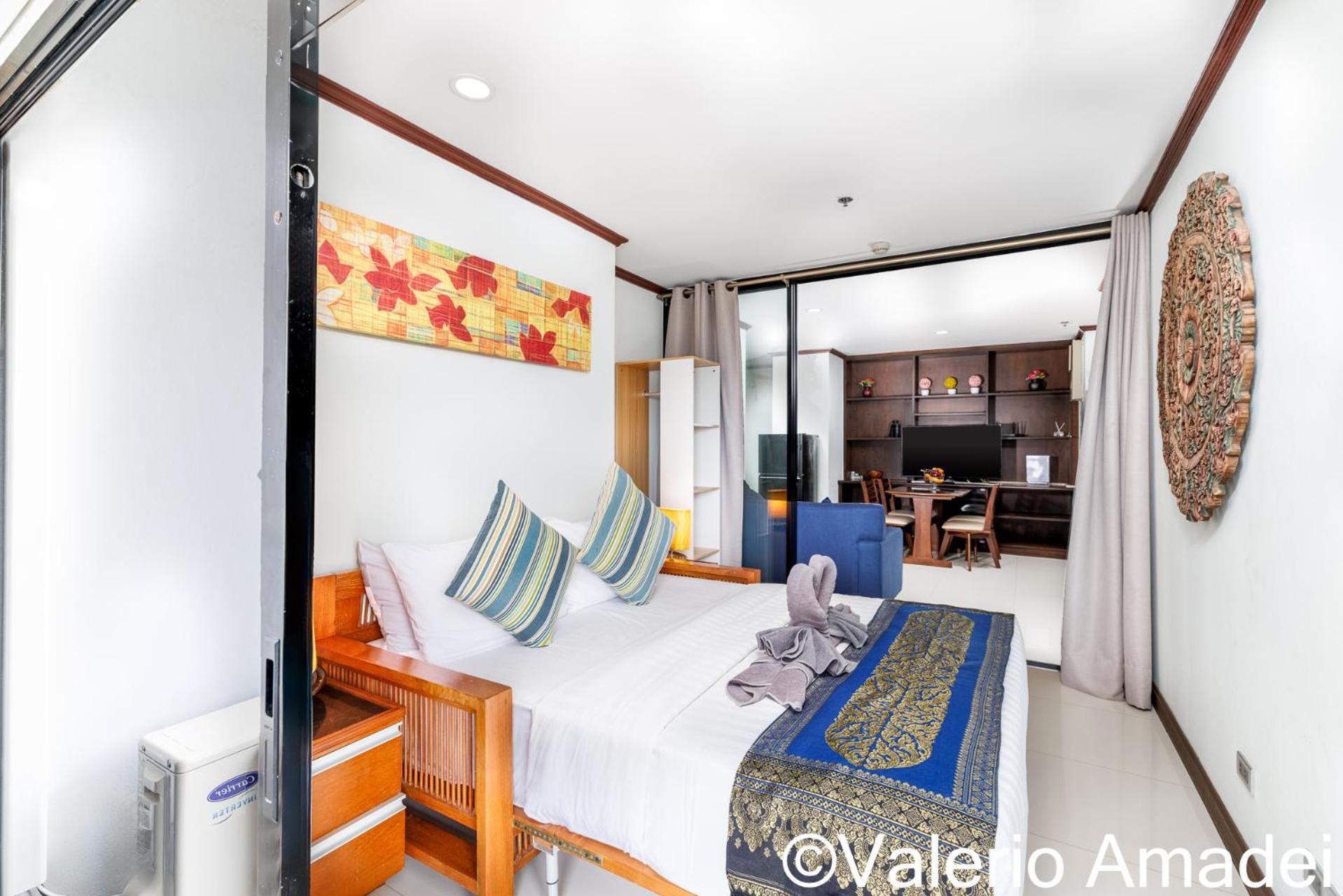 Apartamento Tower Amazing Sea View 12 By Phr