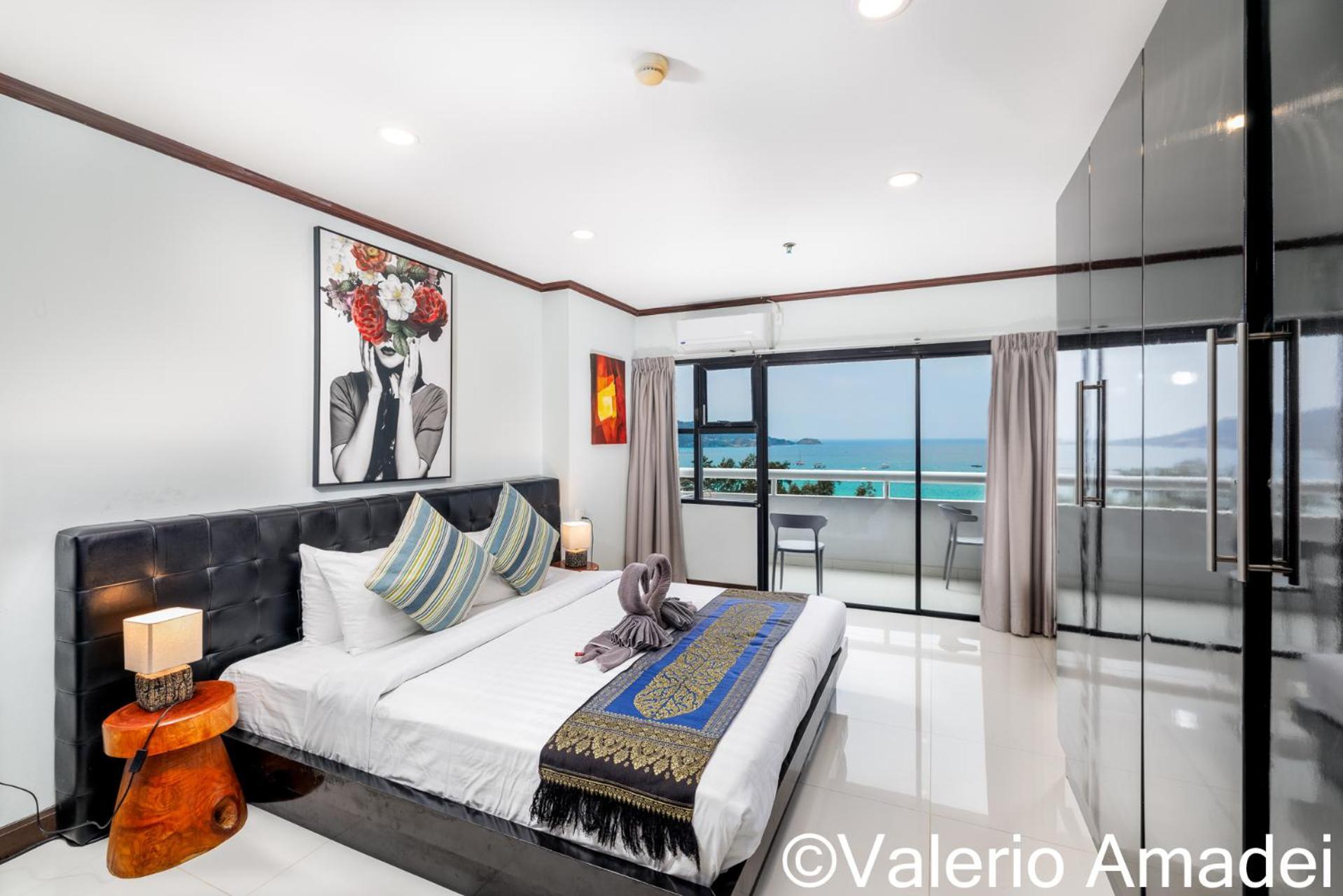 Tower Amazing Sea View 12 By Phr Patong