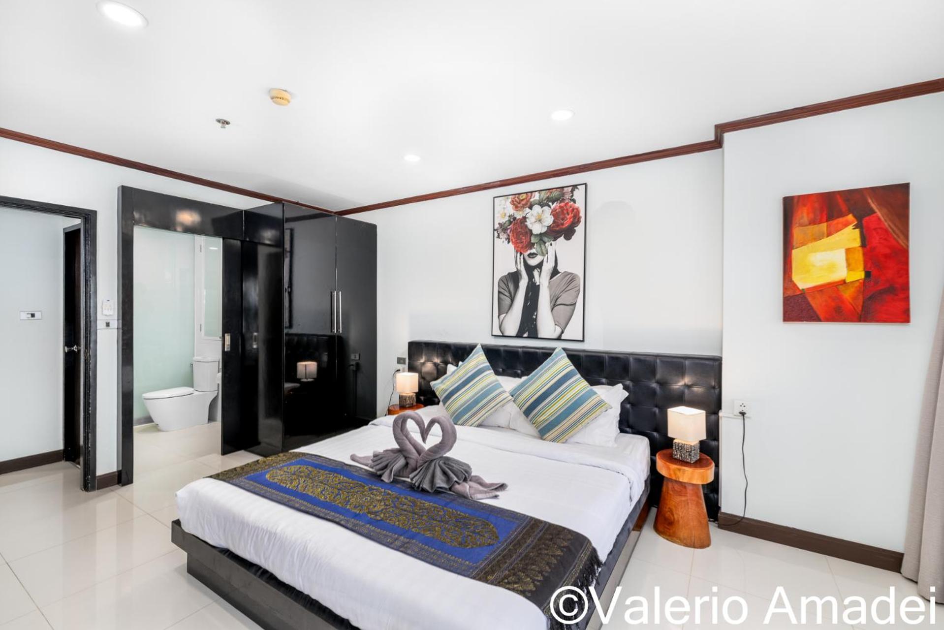Tower Amazing Sea View 12 By Phr Patong