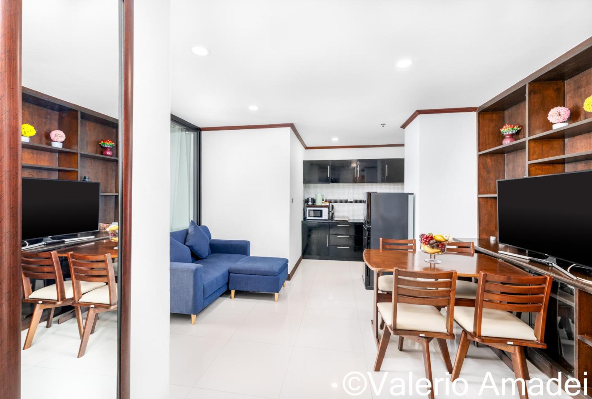 Tower Amazing Sea View 12 By Phr * Patong