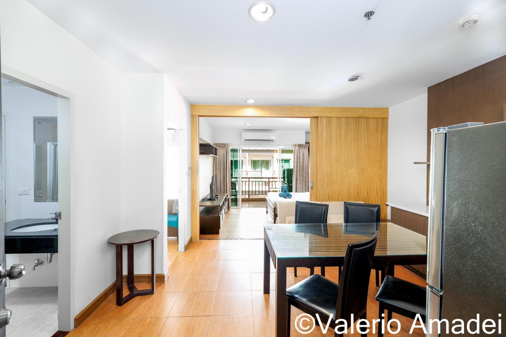 Apartamento Phuket By Phr *