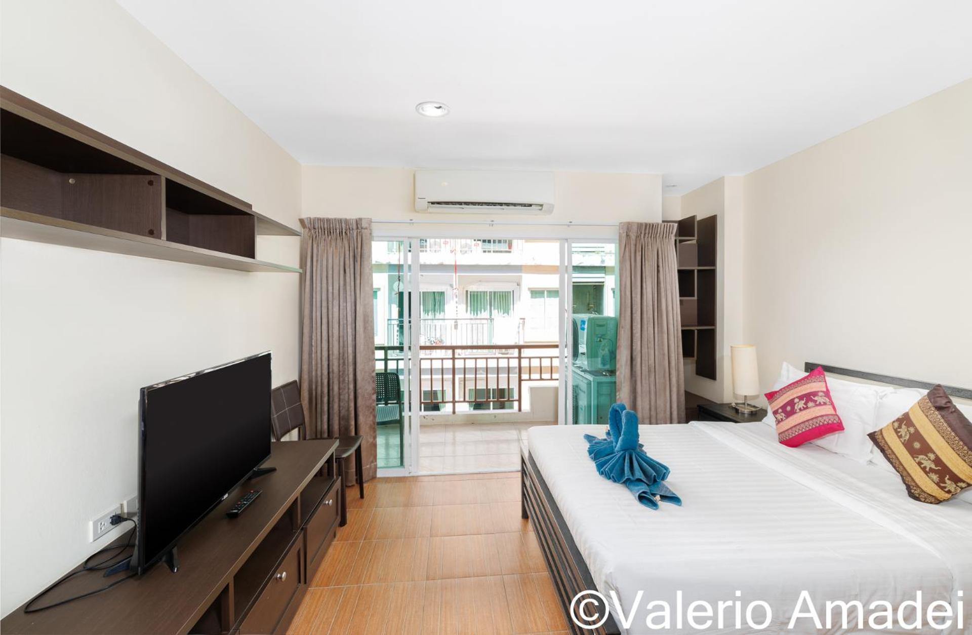 Phuket By Phr Apartamento Patong