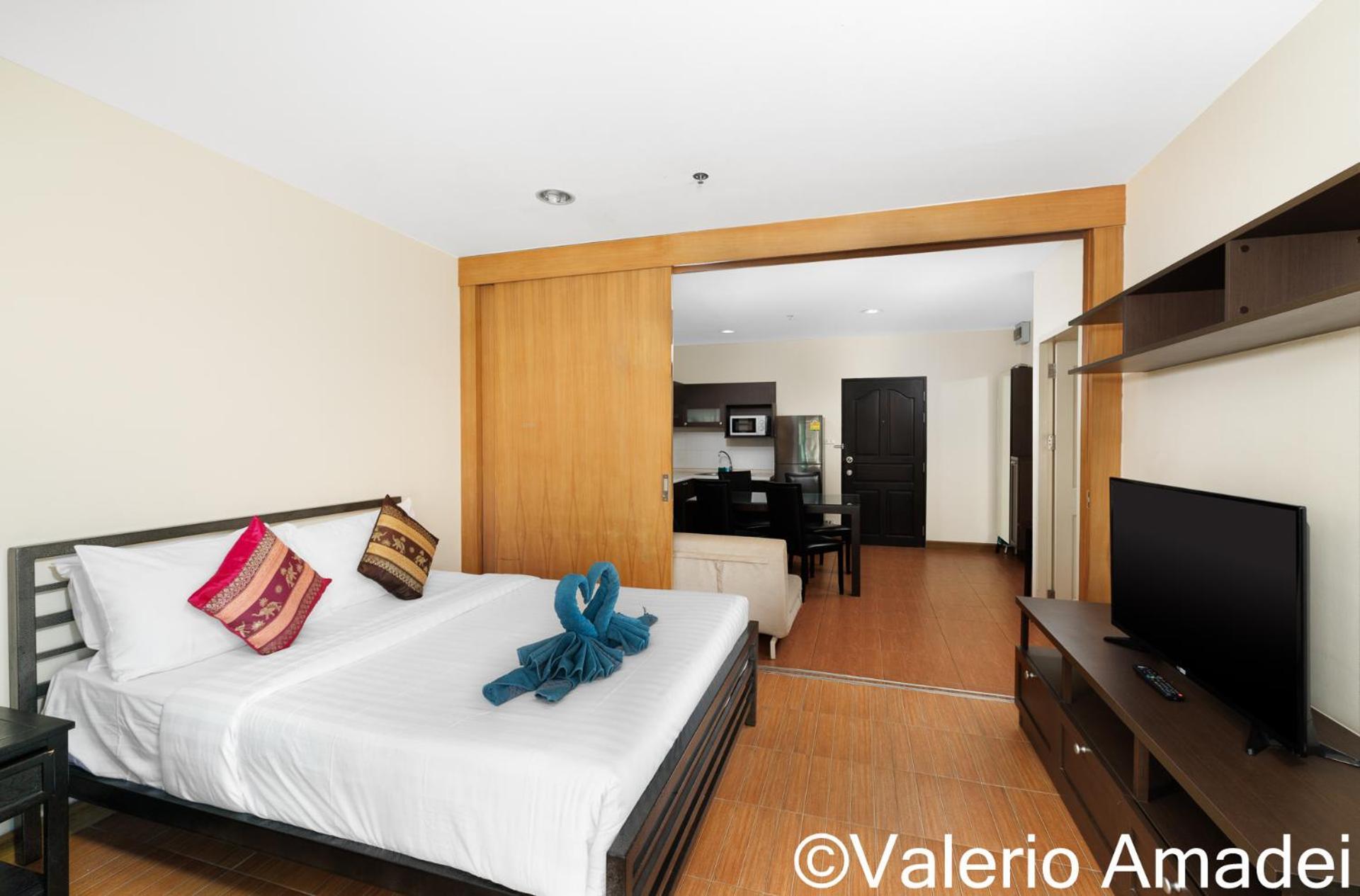 Apartamento Phuket By Phr Patong