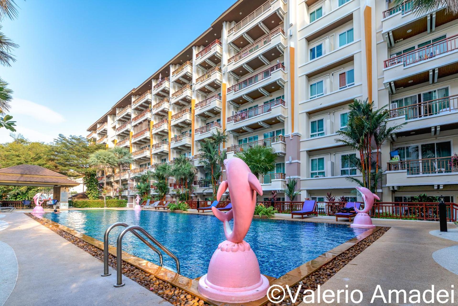 Apartamento Phuket By Phr