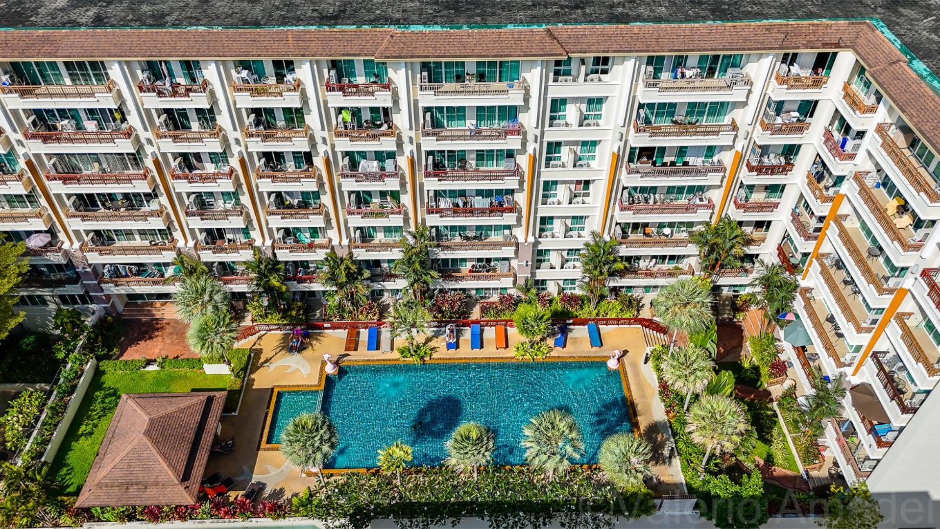 Phuket By Phr Apartamento *