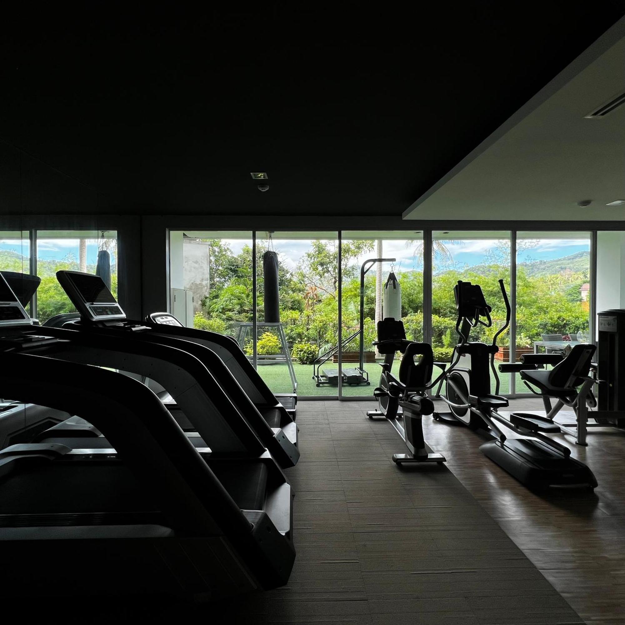 Q Apartment *