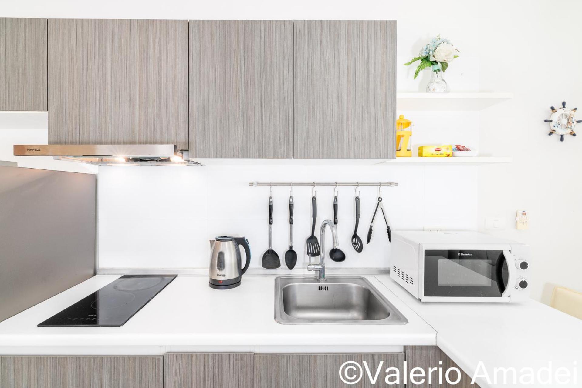 Ozone Condotel By Phr