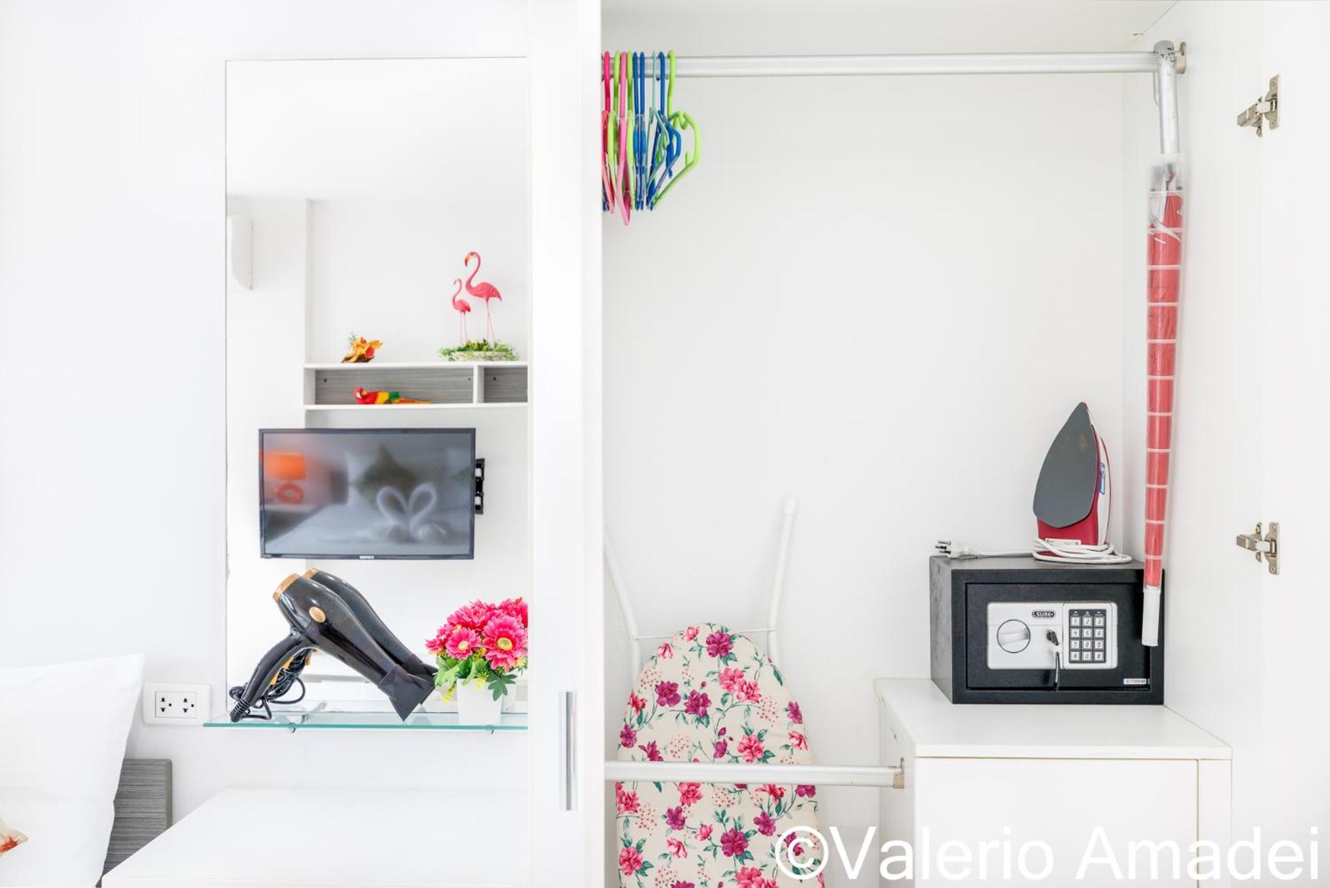 Aparthotel Ozone Condotel By Phr