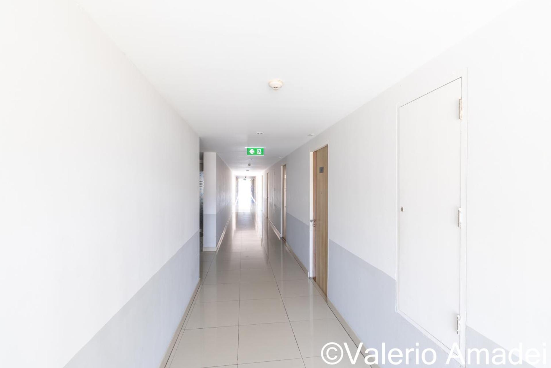 Aparthotel Ozone Condotel By Phr