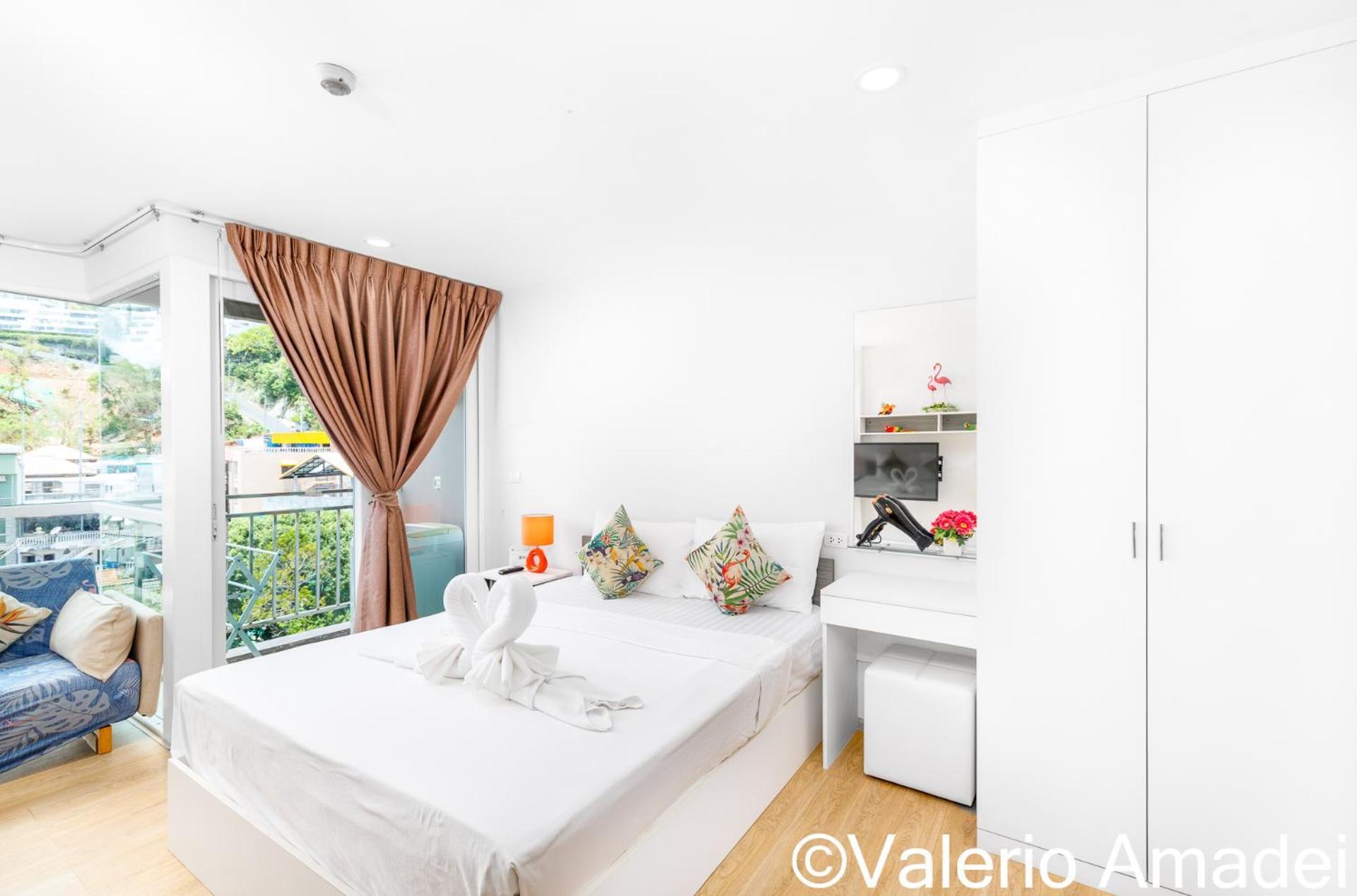 Ozone Condotel By Phr * Strand Kata