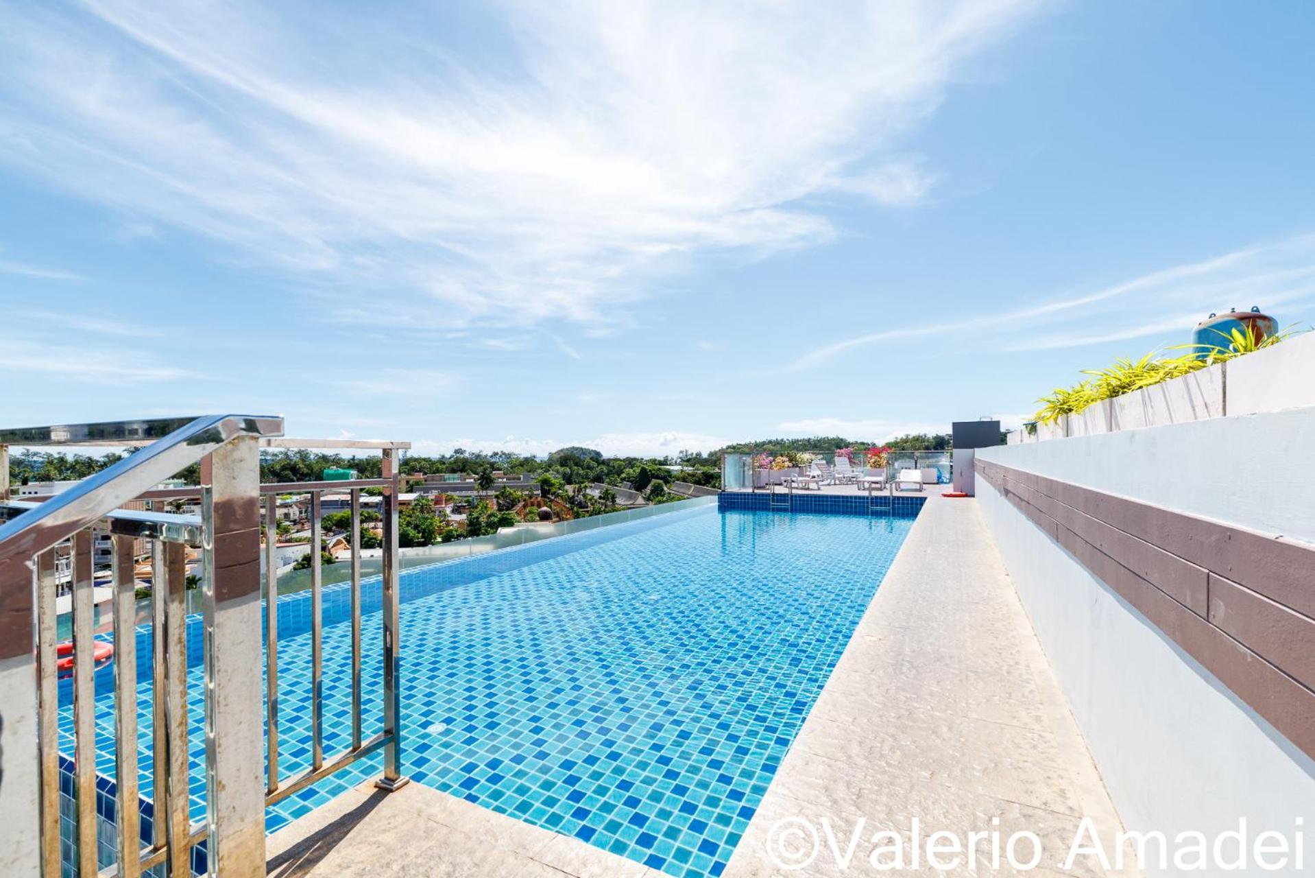 Ozone Condotel By Phr *
