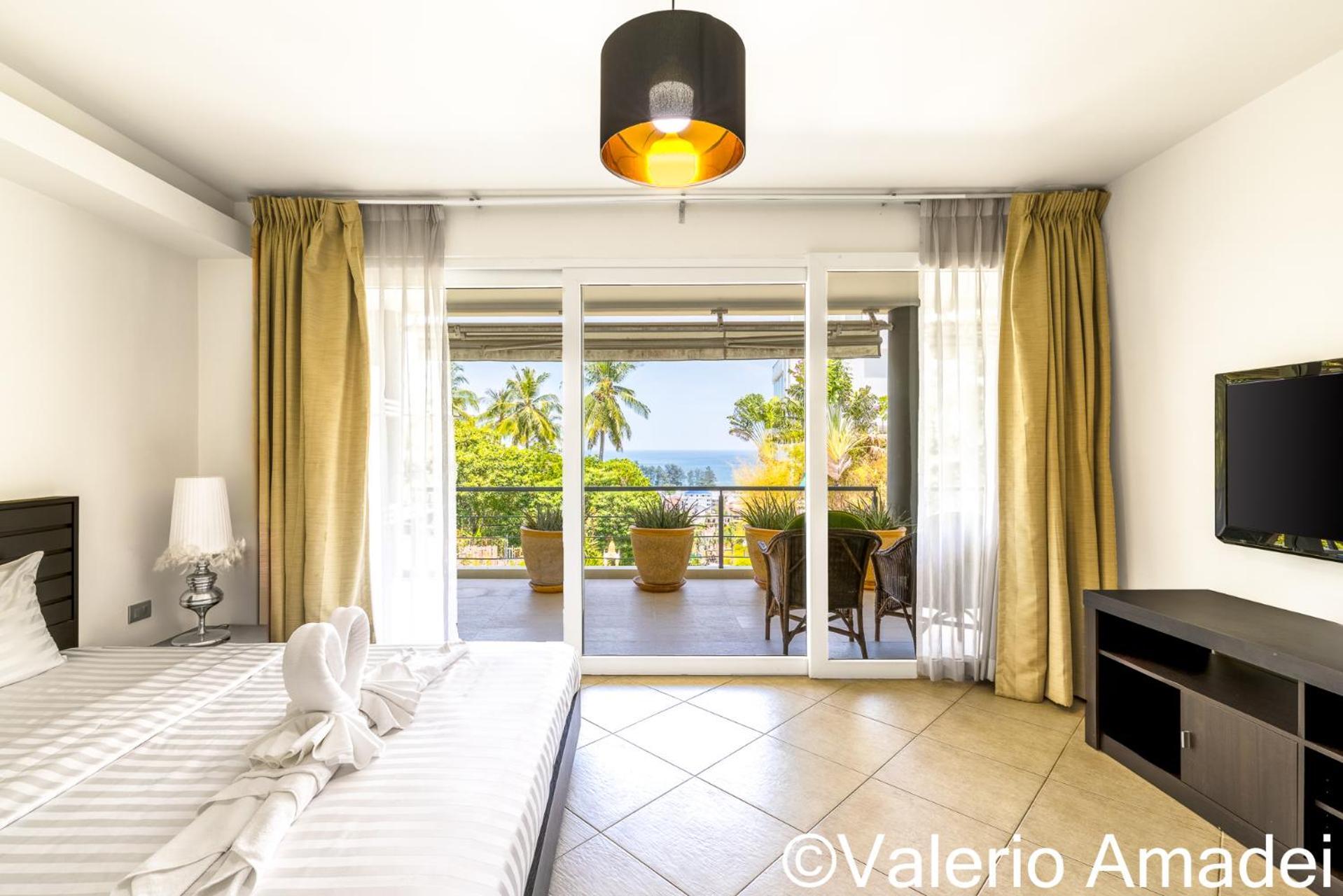 Apartamento Kb By Phr *