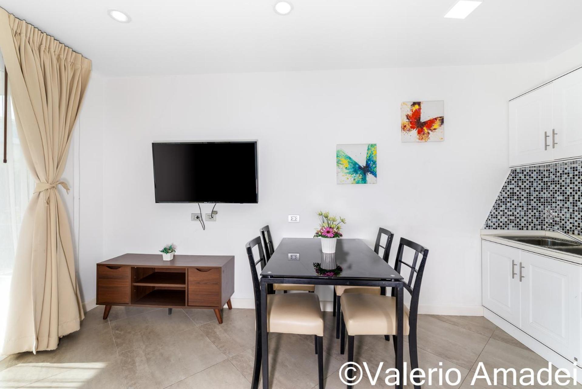 Kb By Phr Apartamento Karon