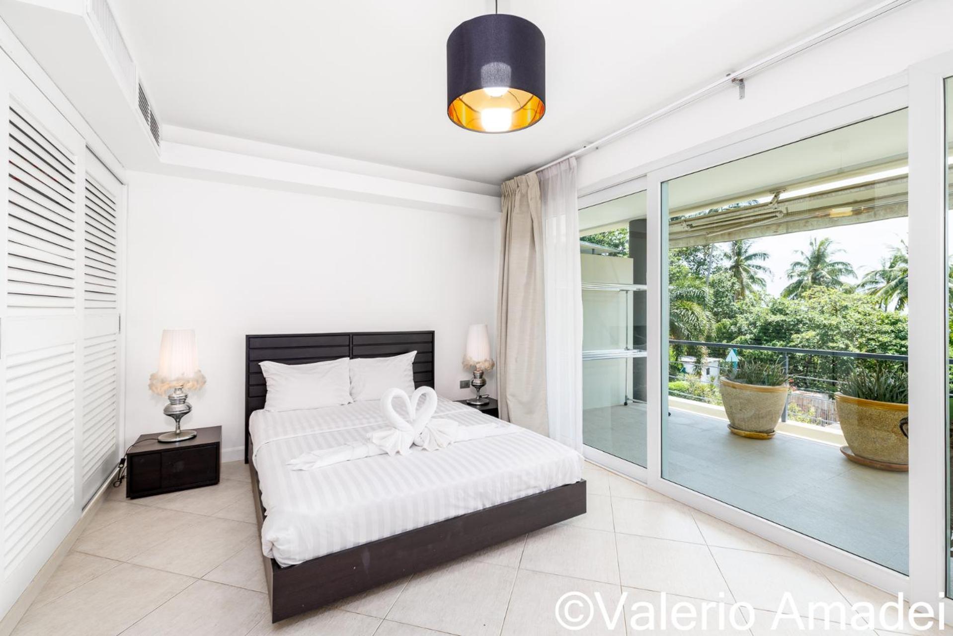 Apartamento Kb By Phr Karon