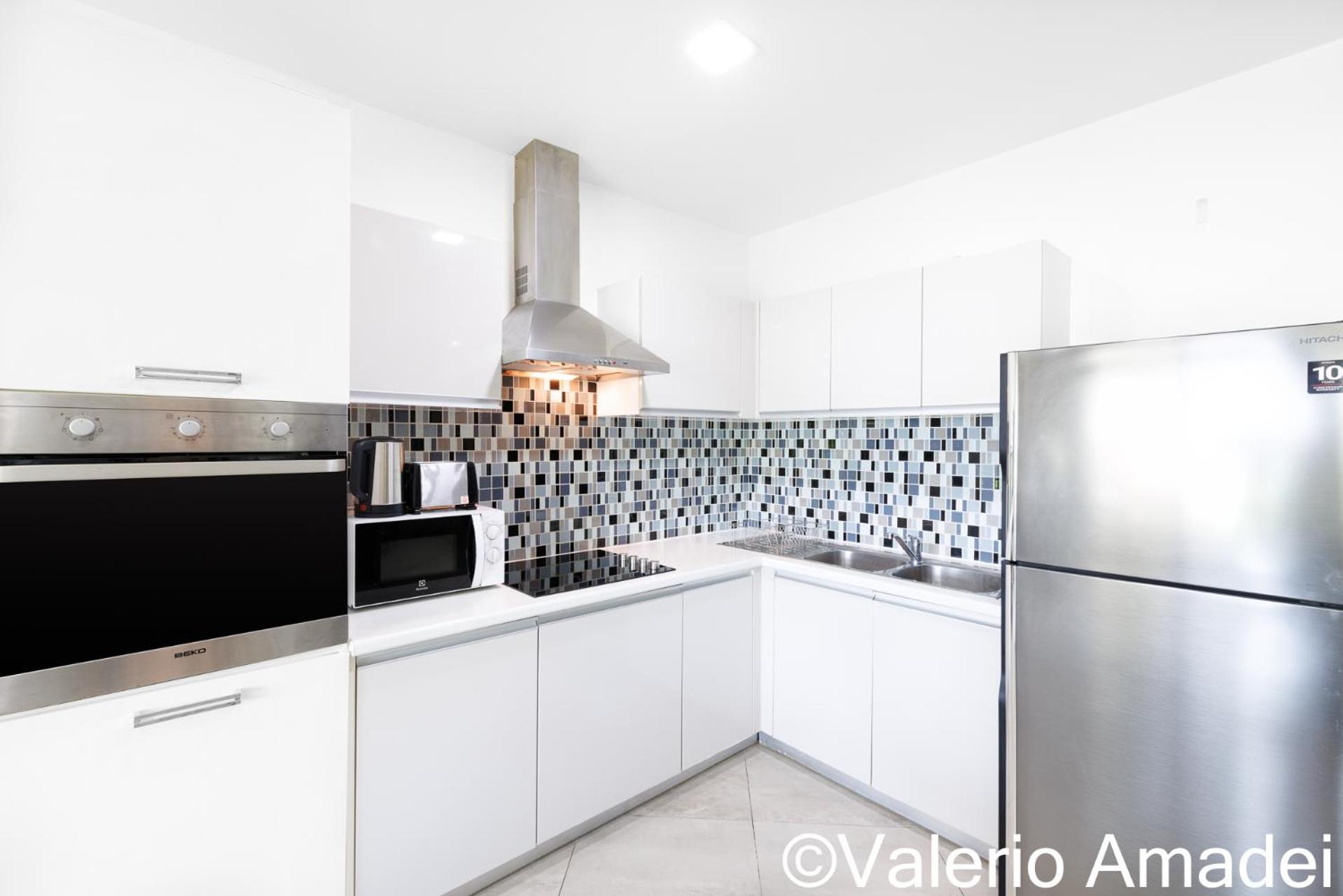 Kb By Phr Apartment *